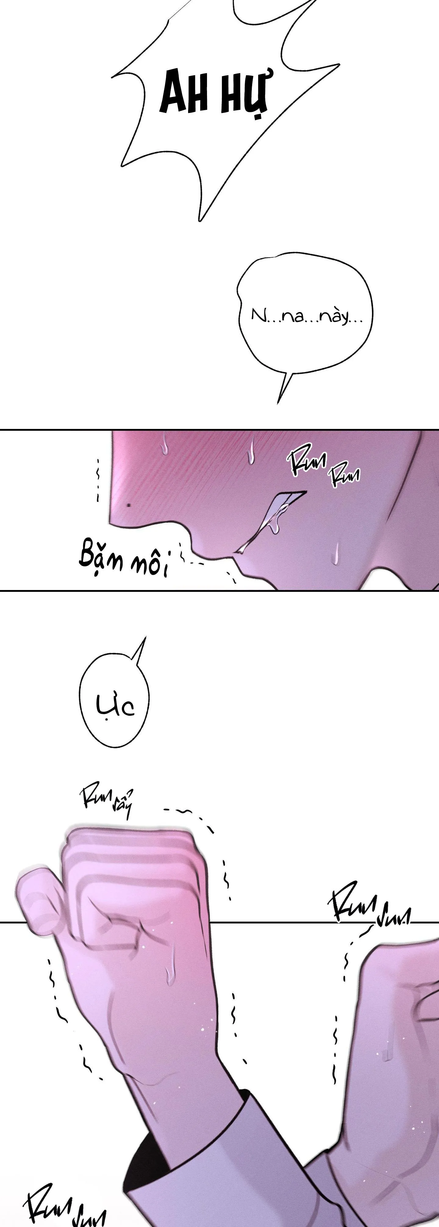 VỊ CỨU TINH VÀO THỨ HAI Chapter 21 Trang 12