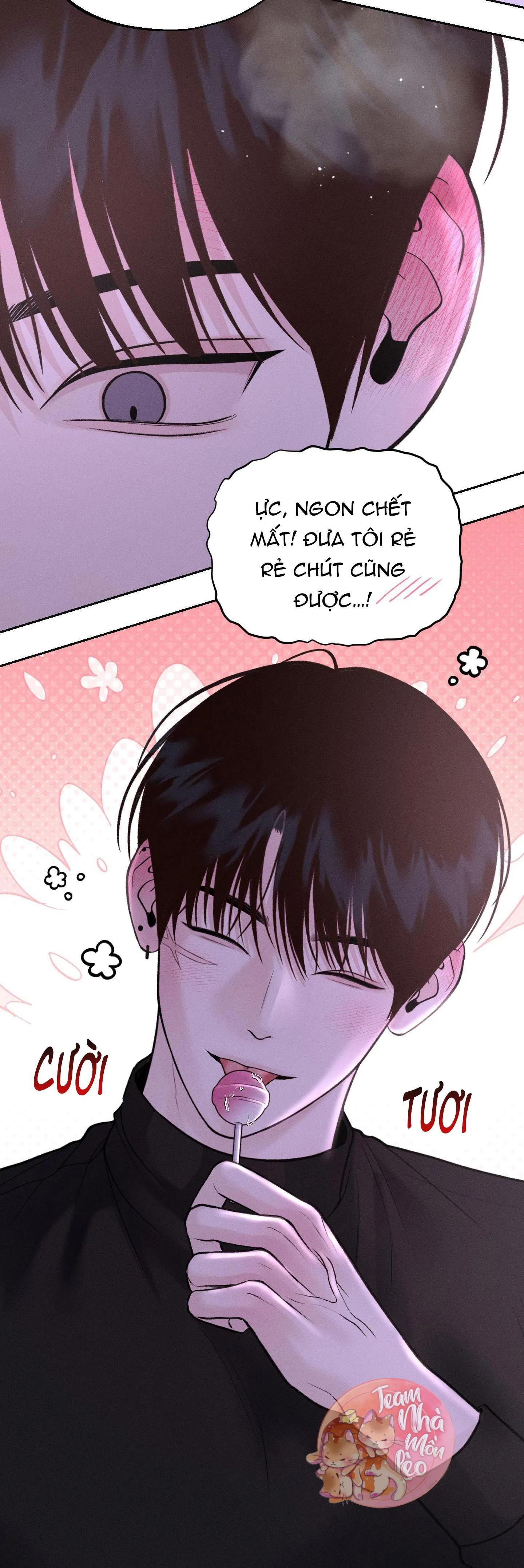 VỊ CỨU TINH VÀO THỨ HAI Chapter 21 Trang 14