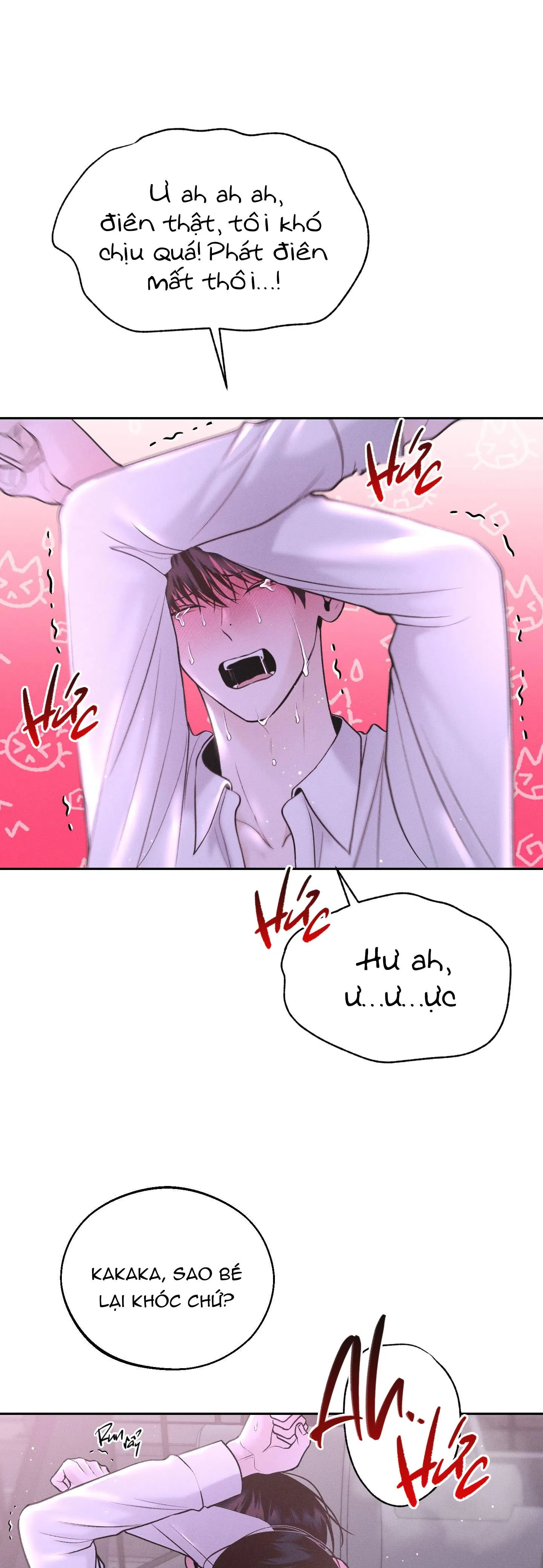 VỊ CỨU TINH VÀO THỨ HAI Chapter 21 Trang 16