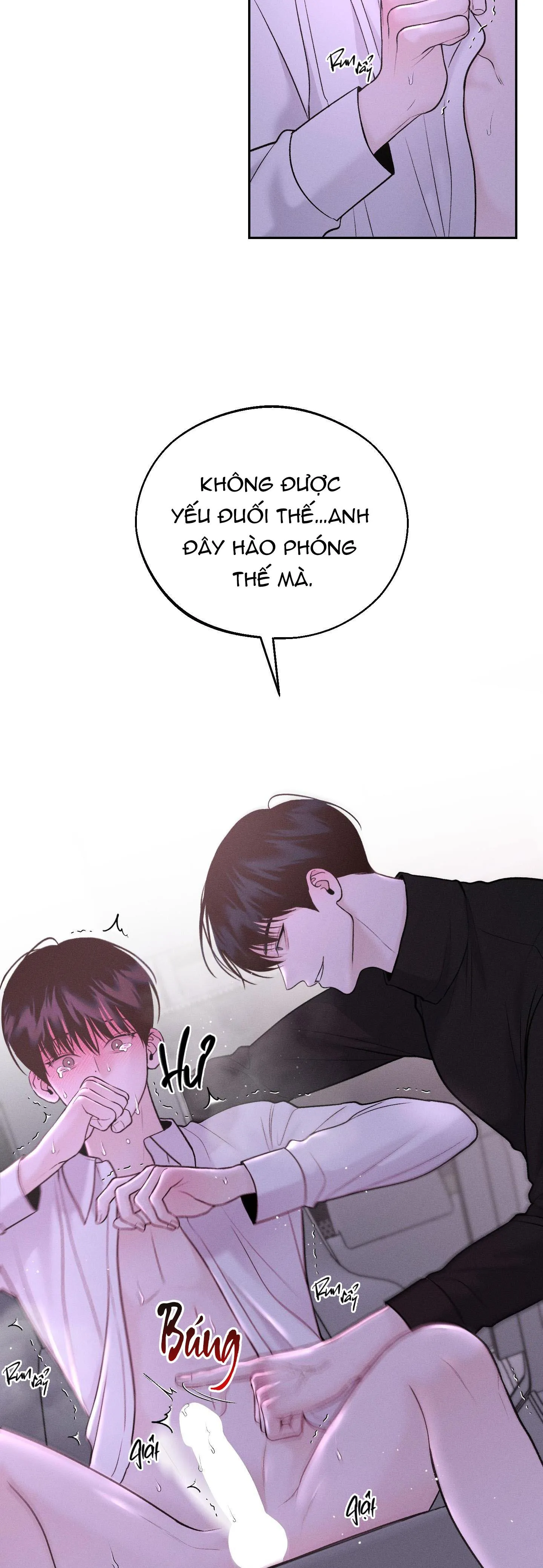 VỊ CỨU TINH VÀO THỨ HAI Chapter 21 Trang 18