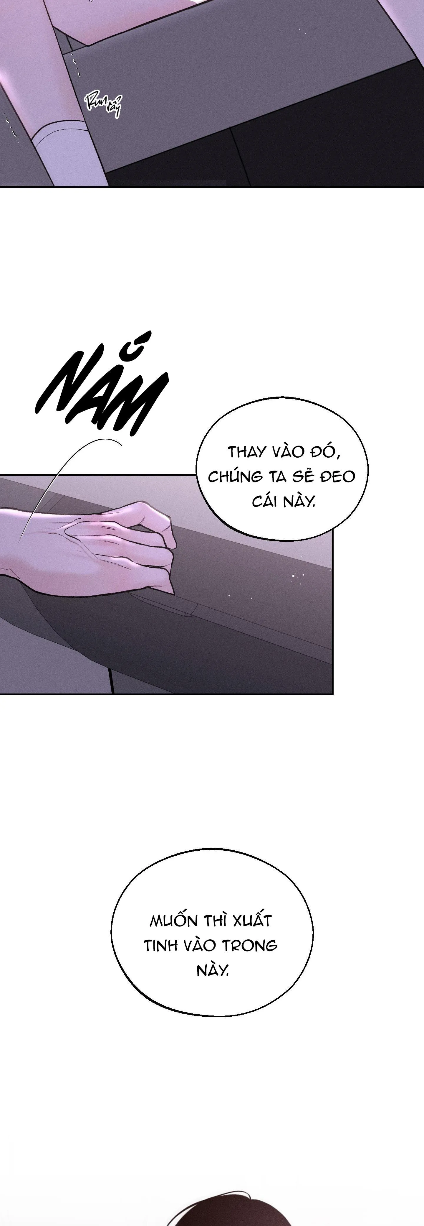 VỊ CỨU TINH VÀO THỨ HAI Chapter 21 Trang 19