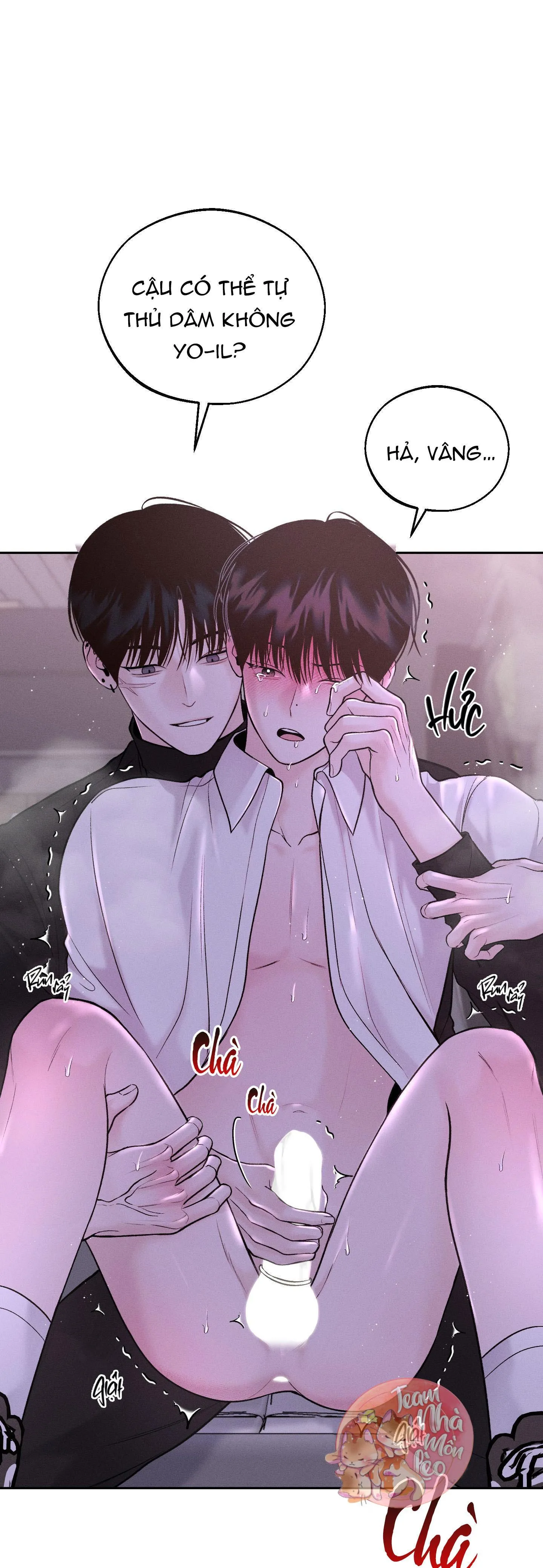 VỊ CỨU TINH VÀO THỨ HAI Chapter 21 Trang 23