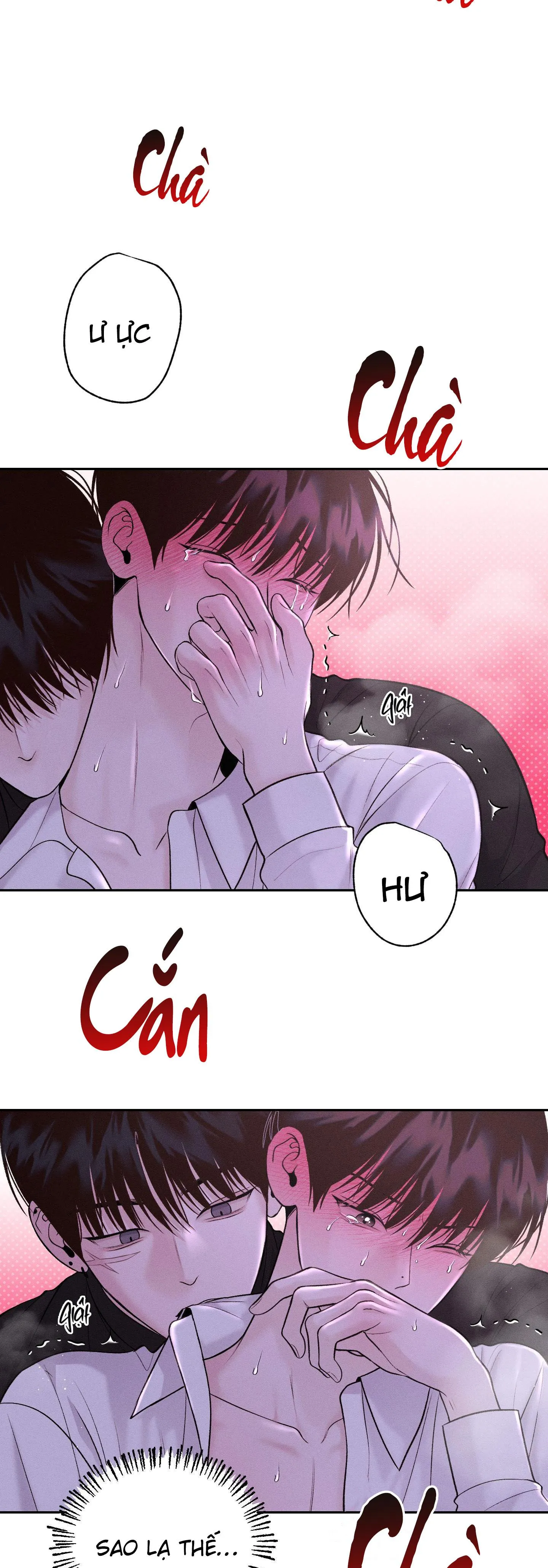 VỊ CỨU TINH VÀO THỨ HAI Chapter 21 Trang 24