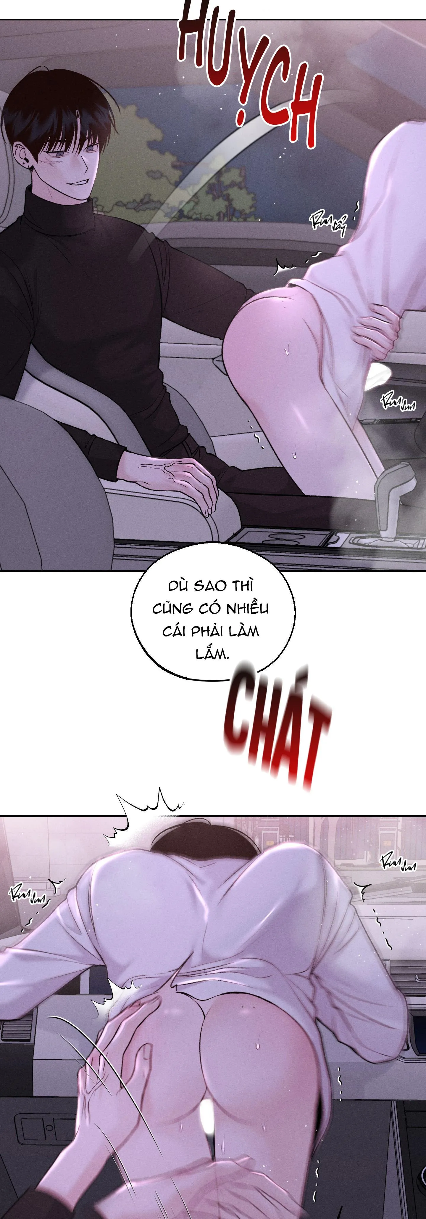 VỊ CỨU TINH VÀO THỨ HAI Chapter 21 Trang 28