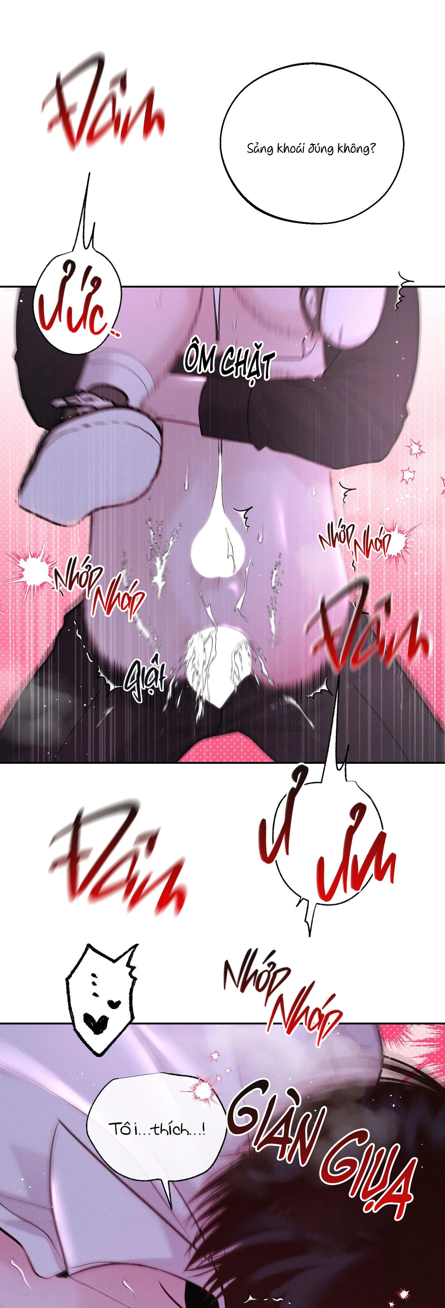 VỊ CỨU TINH VÀO THỨ HAI Chapter 21 Trang 37