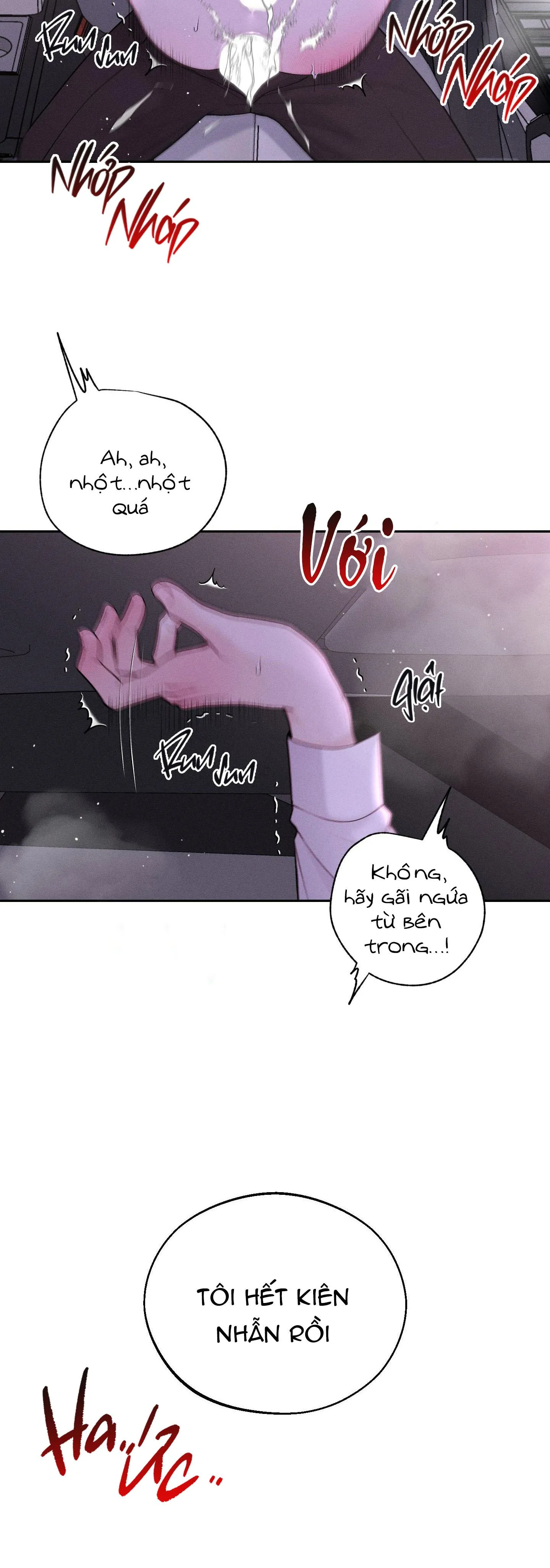 VỊ CỨU TINH VÀO THỨ HAI Chapter 21 Trang 39