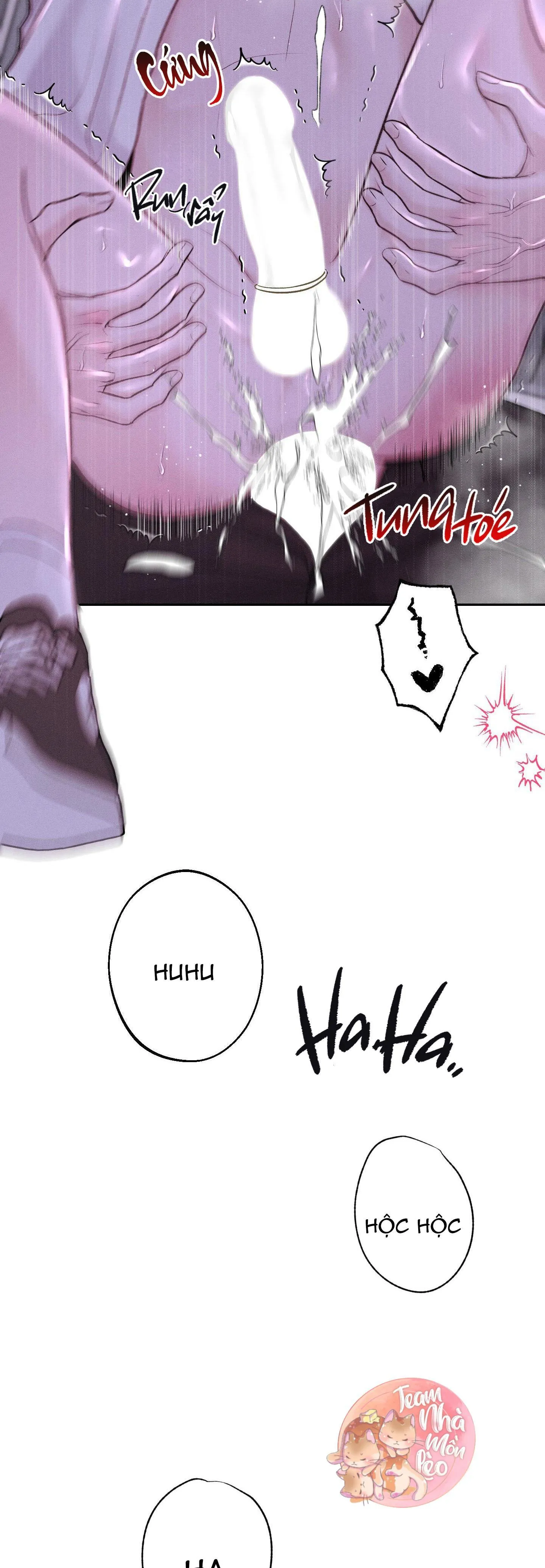 VỊ CỨU TINH VÀO THỨ HAI Chapter 21 Trang 41