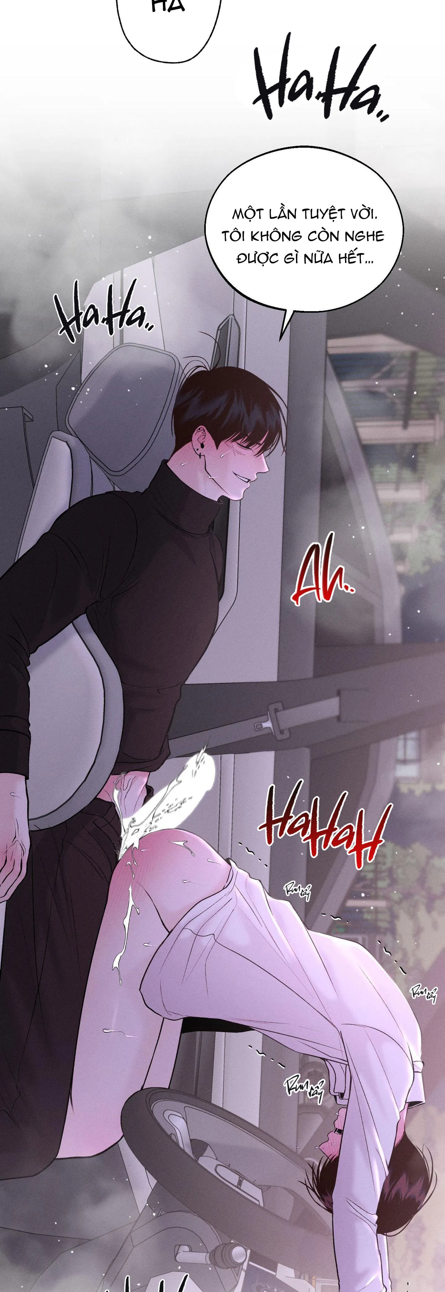 VỊ CỨU TINH VÀO THỨ HAI Chapter 21 Trang 42