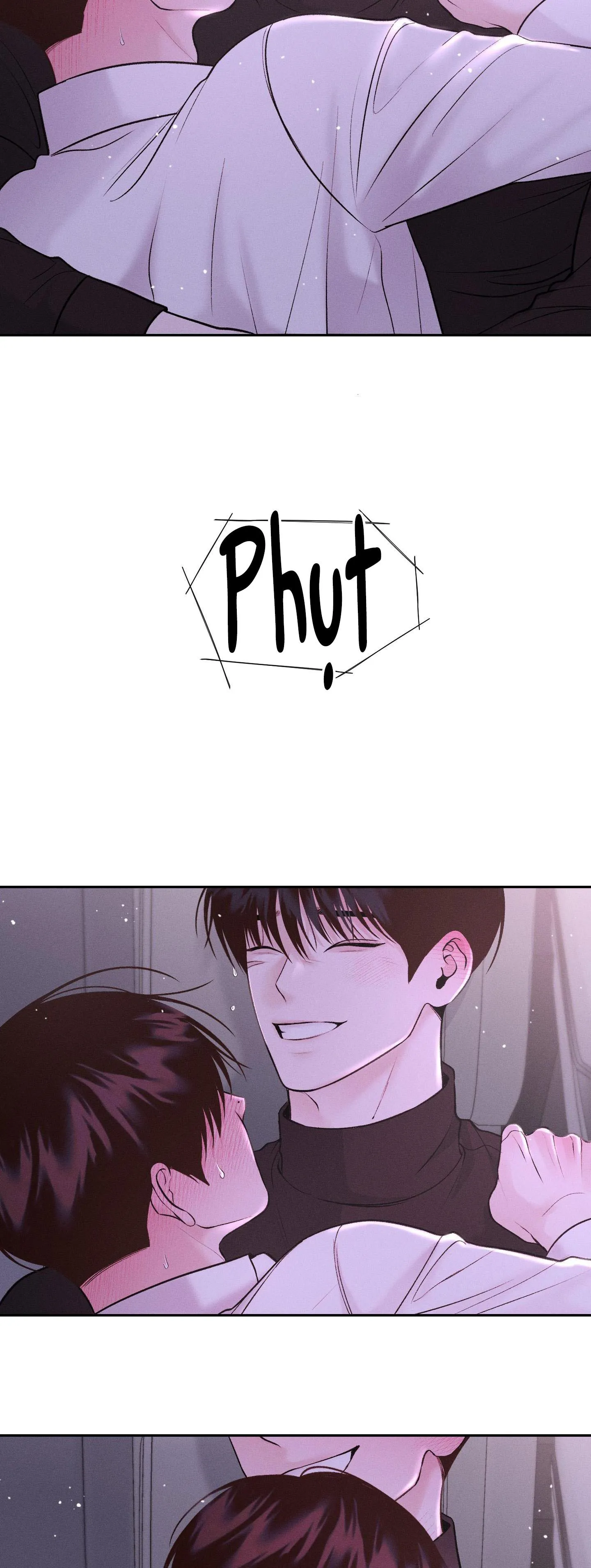 VỊ CỨU TINH VÀO THỨ HAI Chapter 21 Trang 46