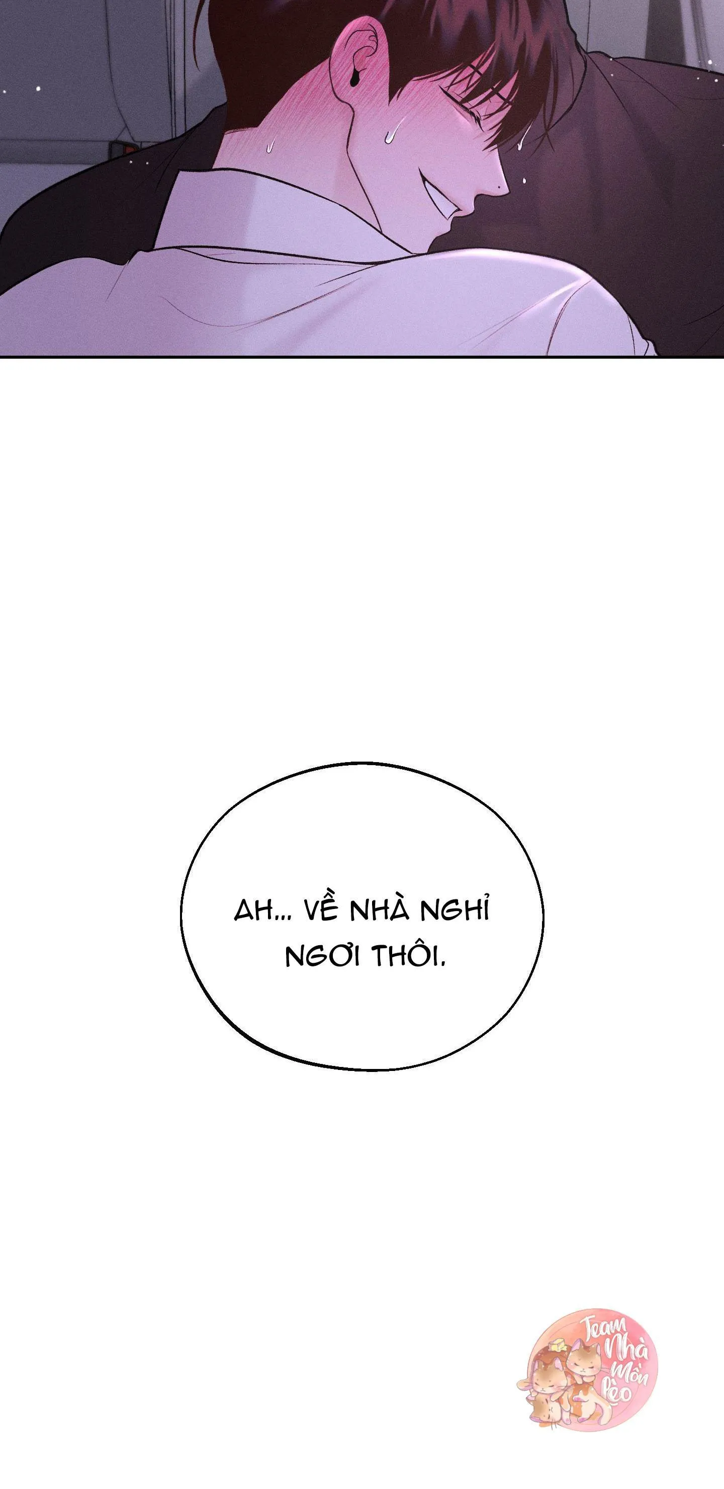 VỊ CỨU TINH VÀO THỨ HAI Chapter 21 Trang 47