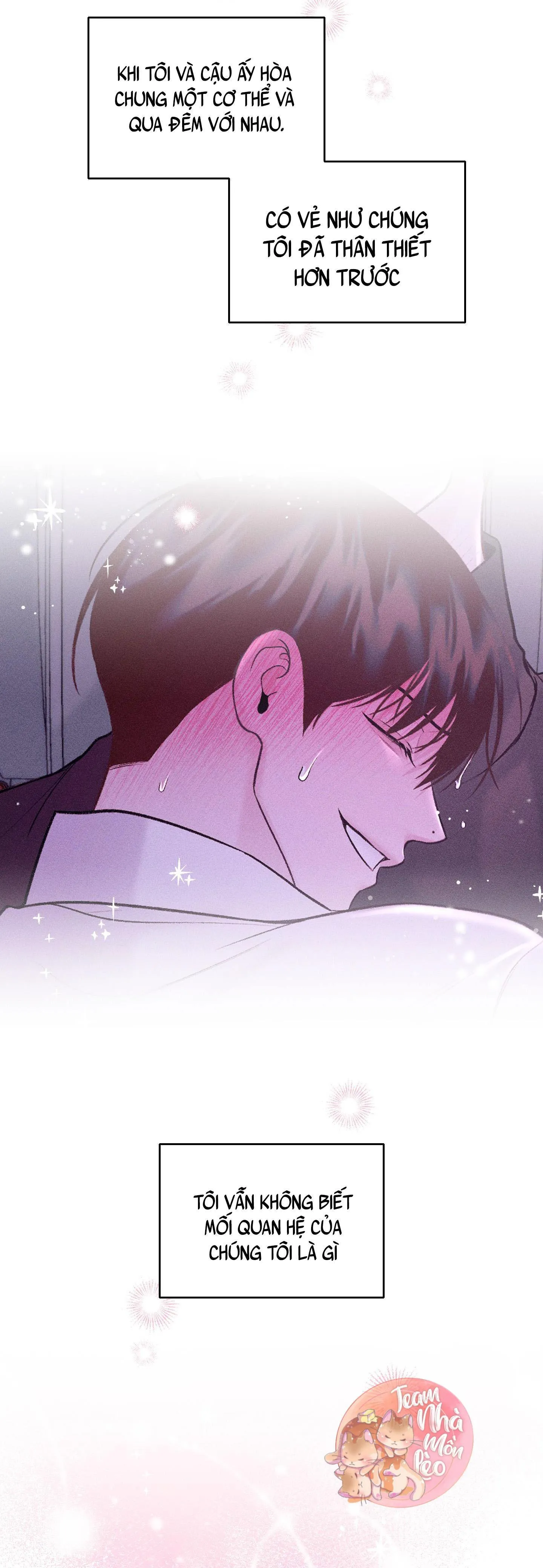 VỊ CỨU TINH VÀO THỨ HAI Chapter 22 Trang 5