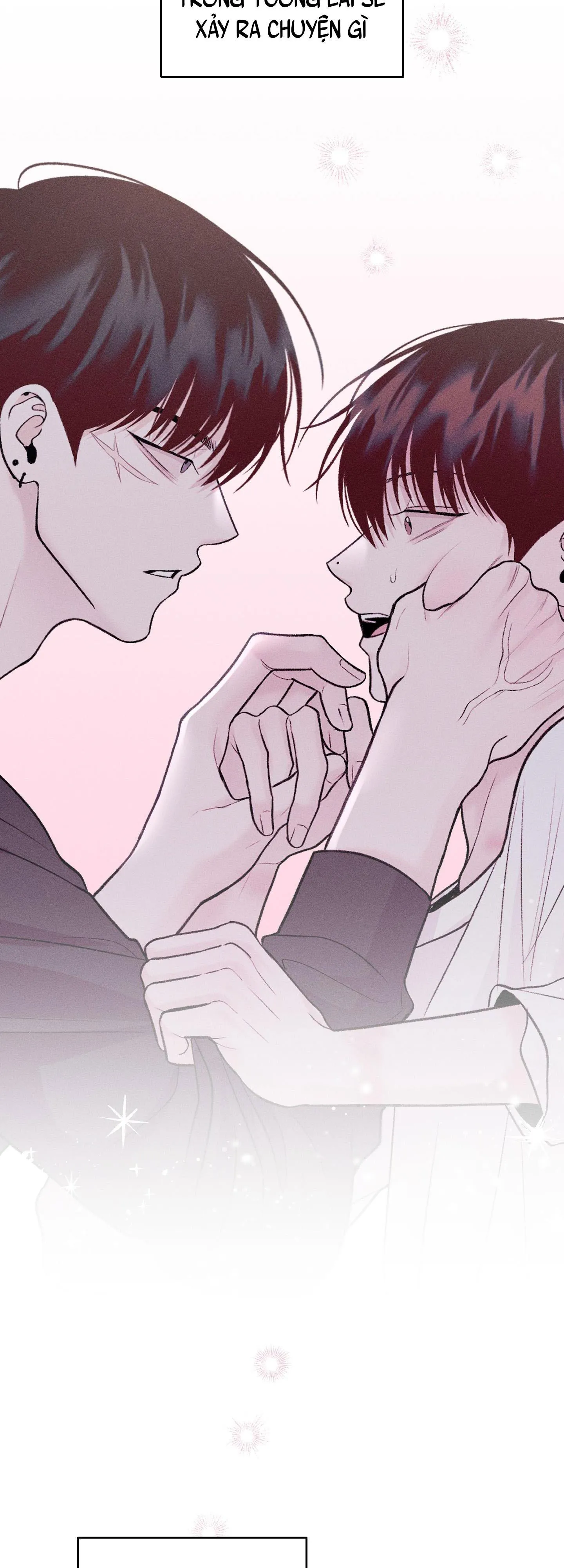 VỊ CỨU TINH VÀO THỨ HAI Chapter 22 Trang 7