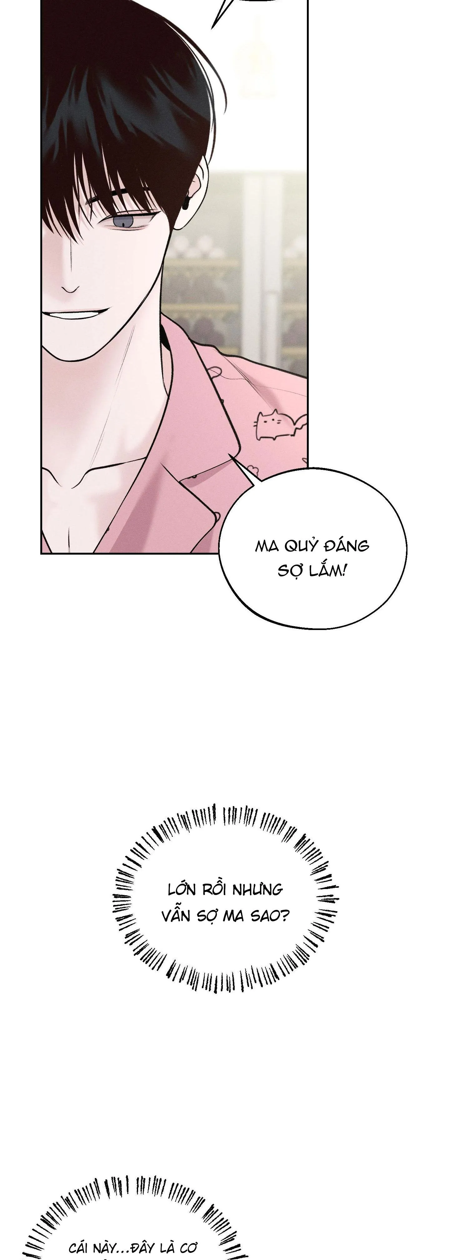 VỊ CỨU TINH VÀO THỨ HAI Chapter 22 Trang 12