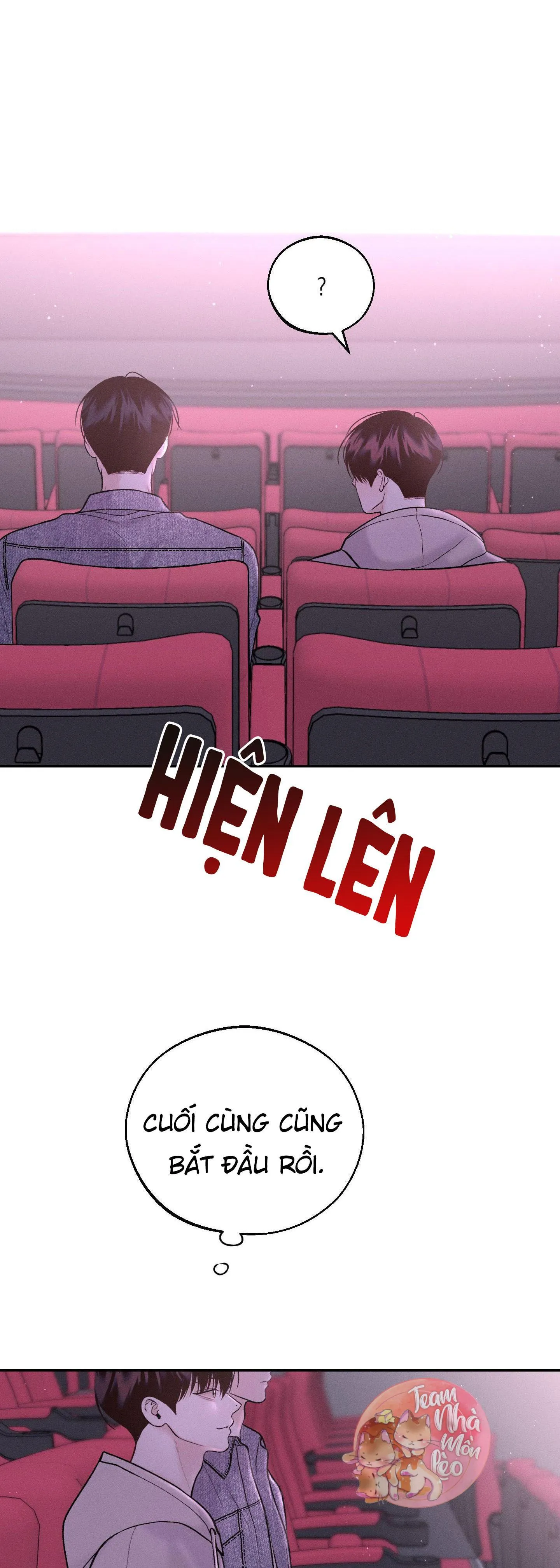 VỊ CỨU TINH VÀO THỨ HAI Chapter 22 Trang 20