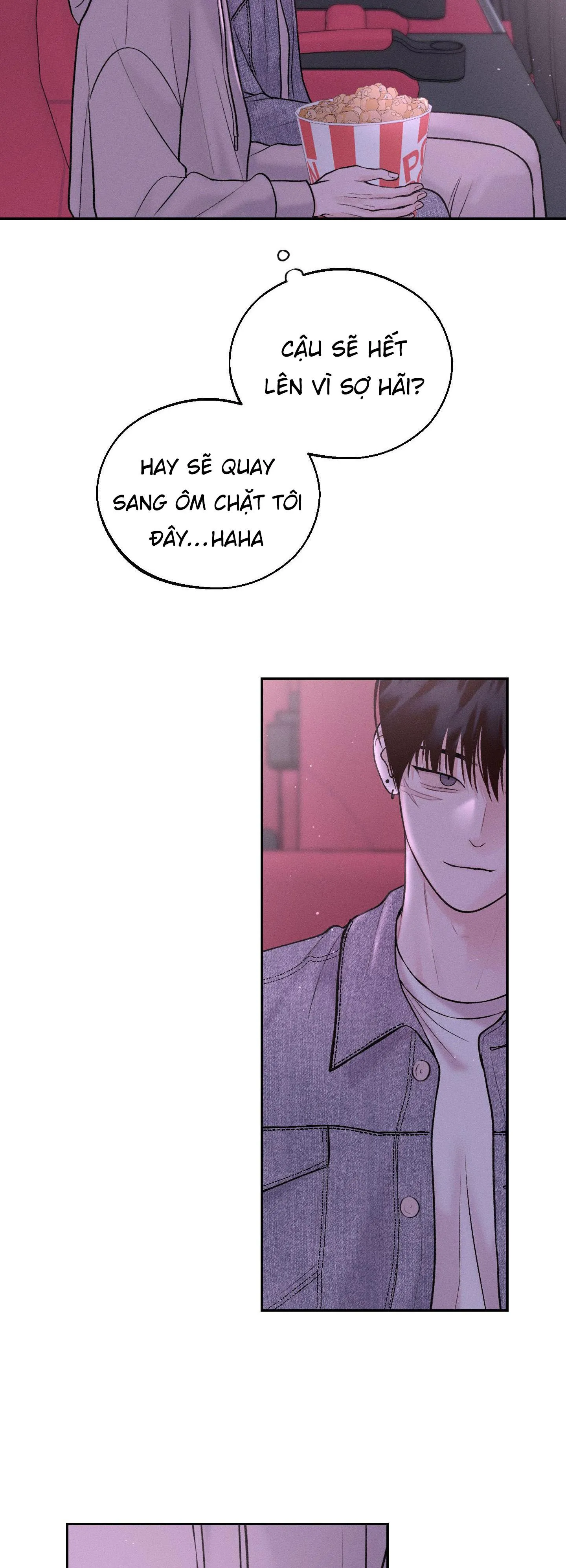 VỊ CỨU TINH VÀO THỨ HAI Chapter 22 Trang 21