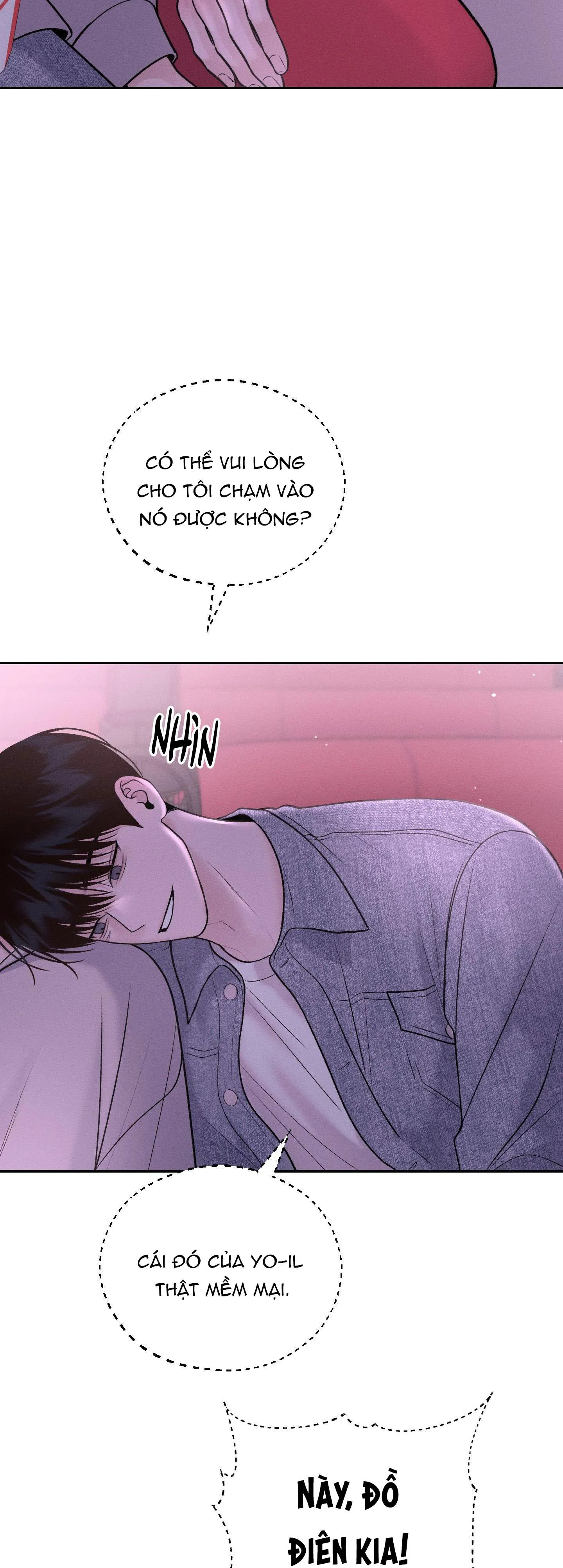 VỊ CỨU TINH VÀO THỨ HAI Chapter 22 Trang 25