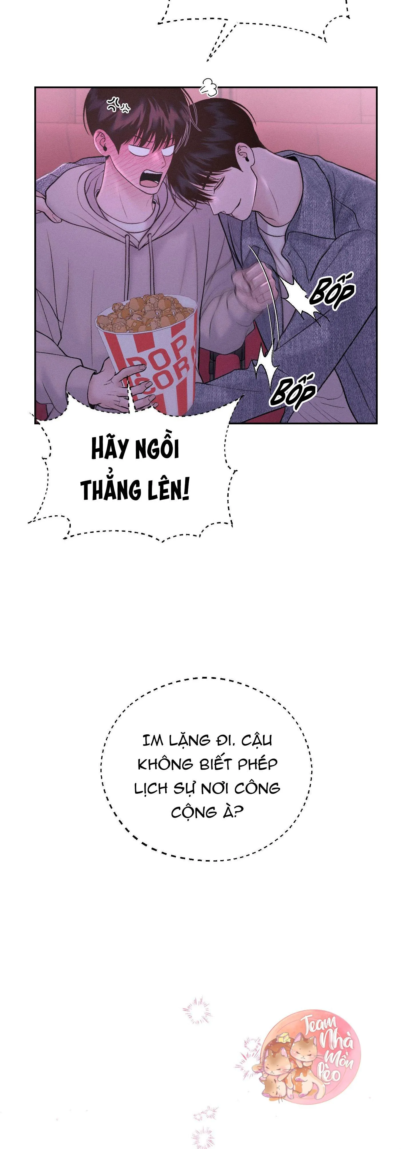 VỊ CỨU TINH VÀO THỨ HAI Chapter 22 Trang 26