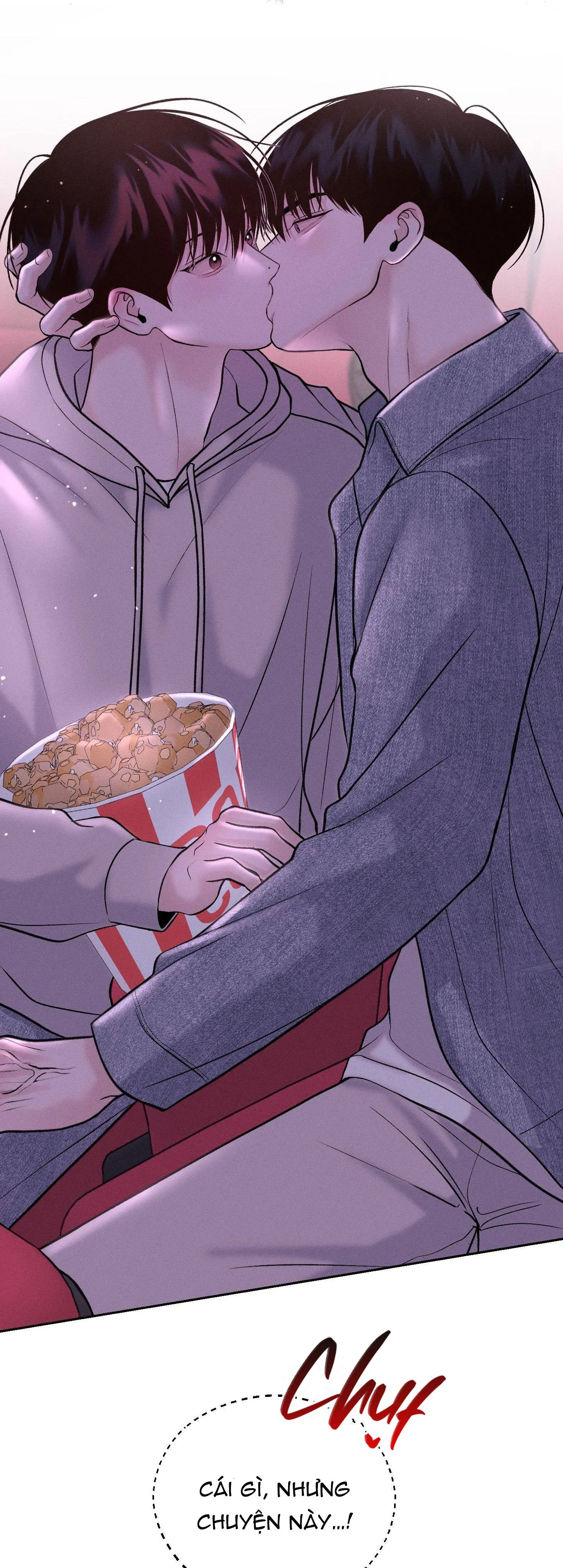 VỊ CỨU TINH VÀO THỨ HAI Chapter 22 Trang 27