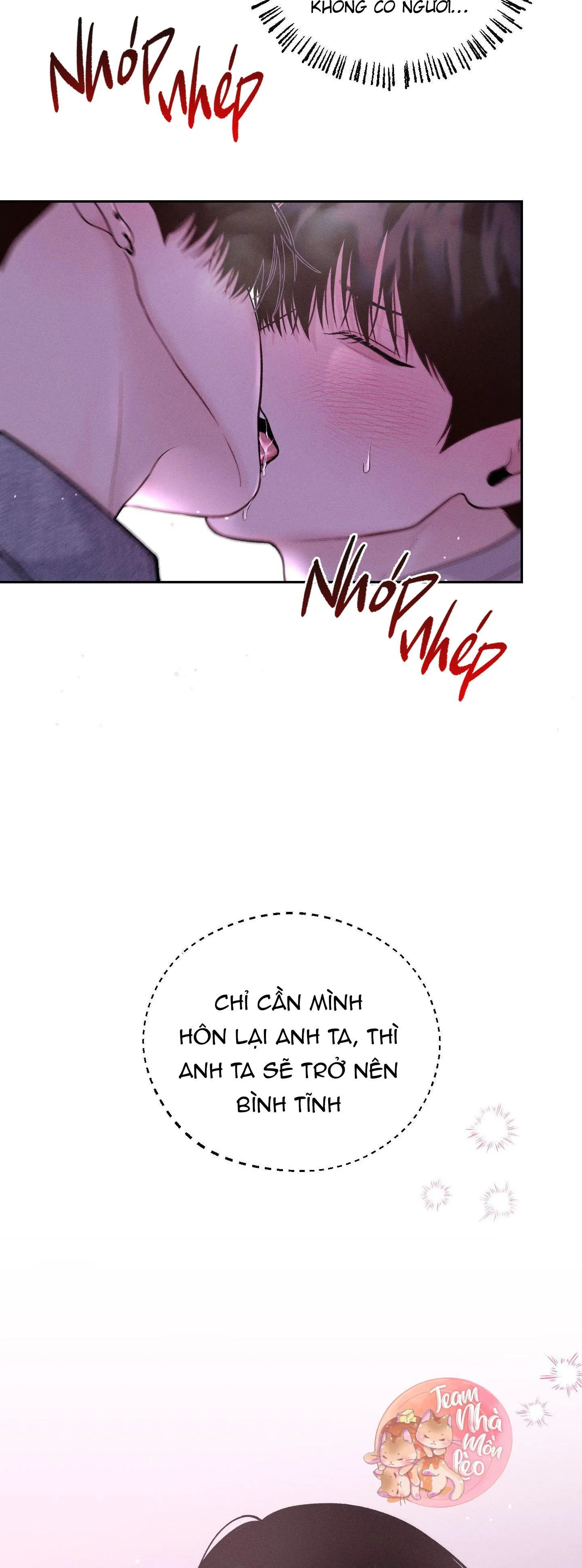 VỊ CỨU TINH VÀO THỨ HAI Chapter 22 Trang 29