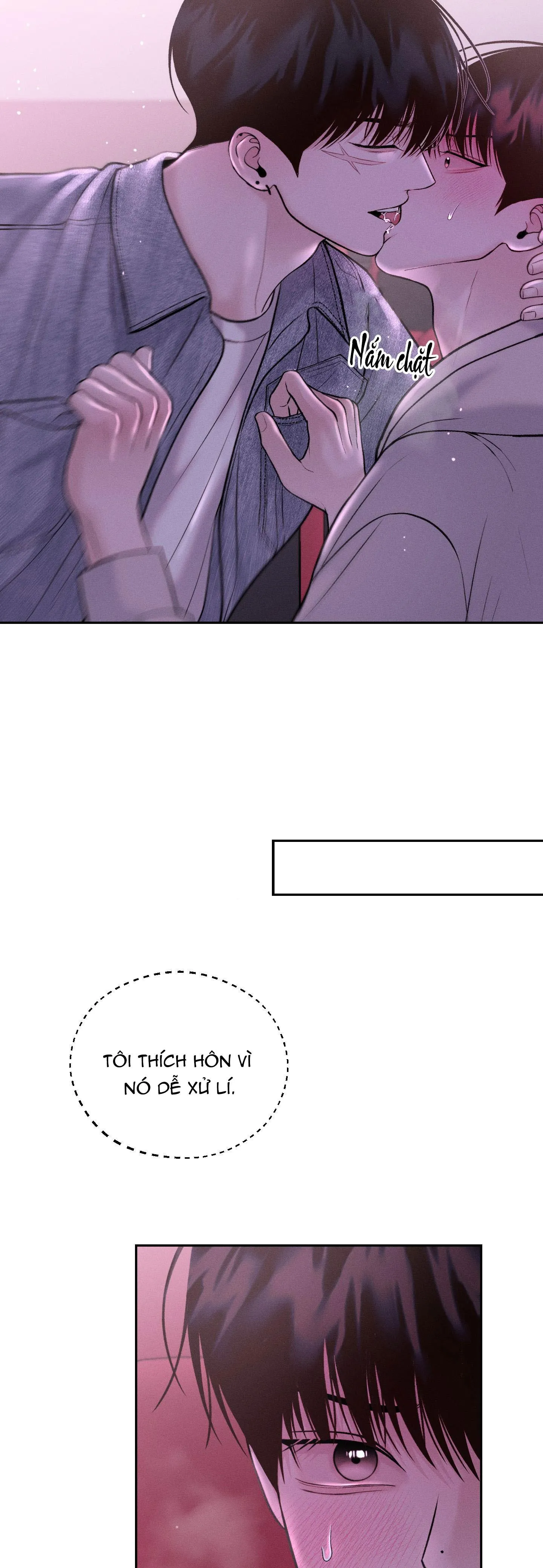 VỊ CỨU TINH VÀO THỨ HAI Chapter 22 Trang 30