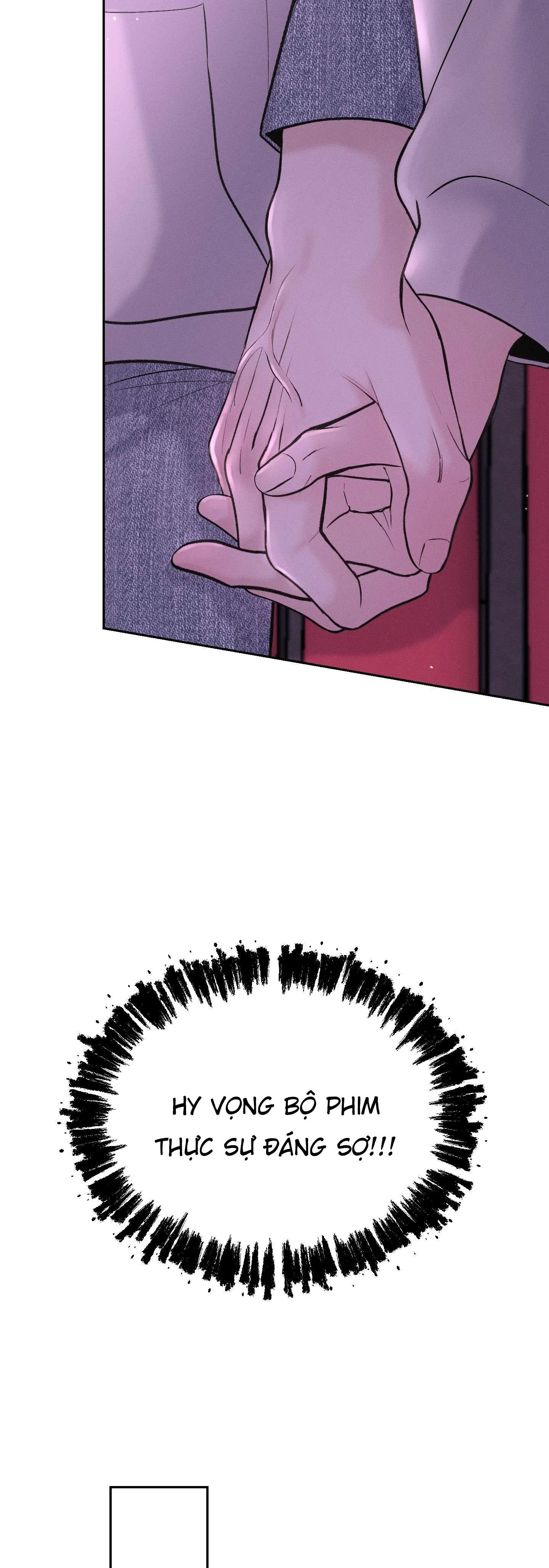 VỊ CỨU TINH VÀO THỨ HAI Chapter 22 Trang 33