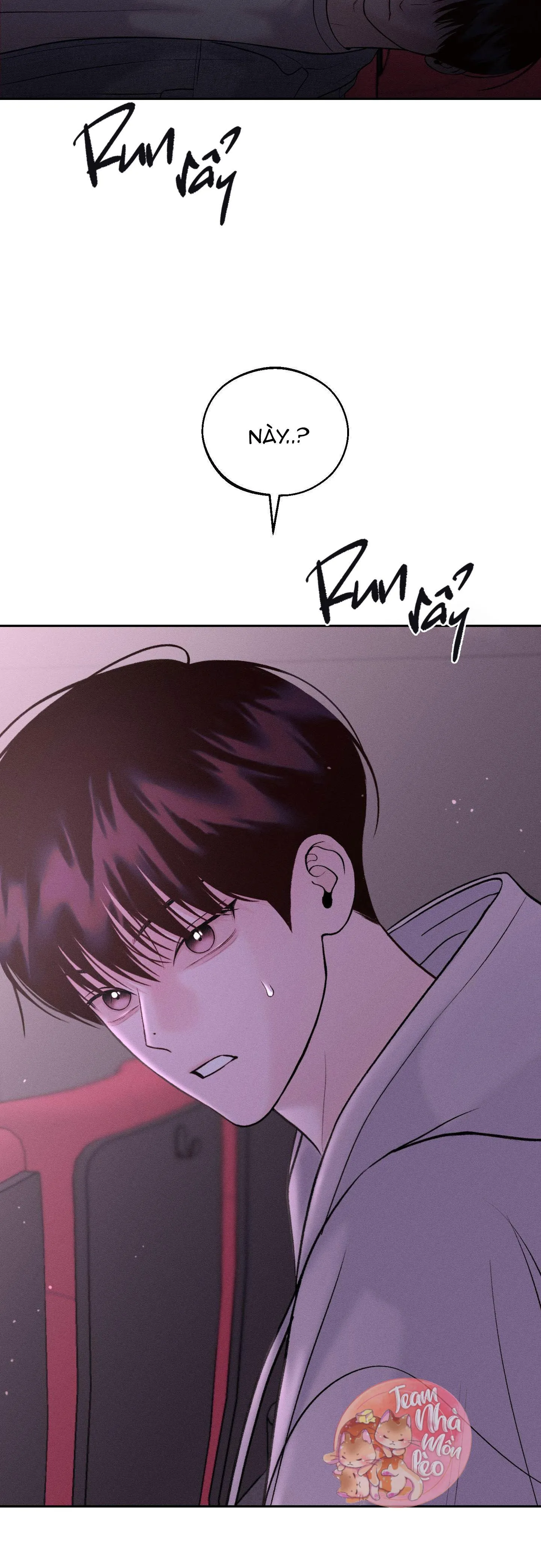 VỊ CỨU TINH VÀO THỨ HAI Chapter 22 Trang 38