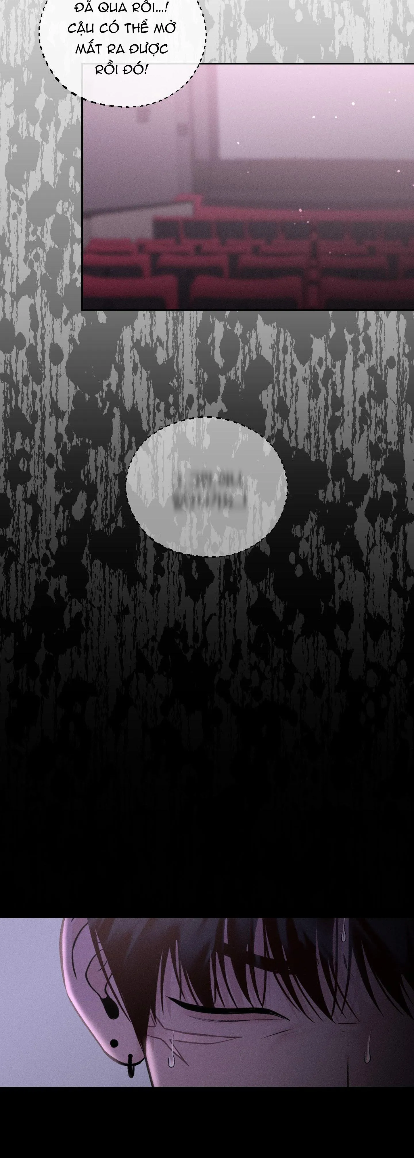 VỊ CỨU TINH VÀO THỨ HAI Chapter 22 Trang 40