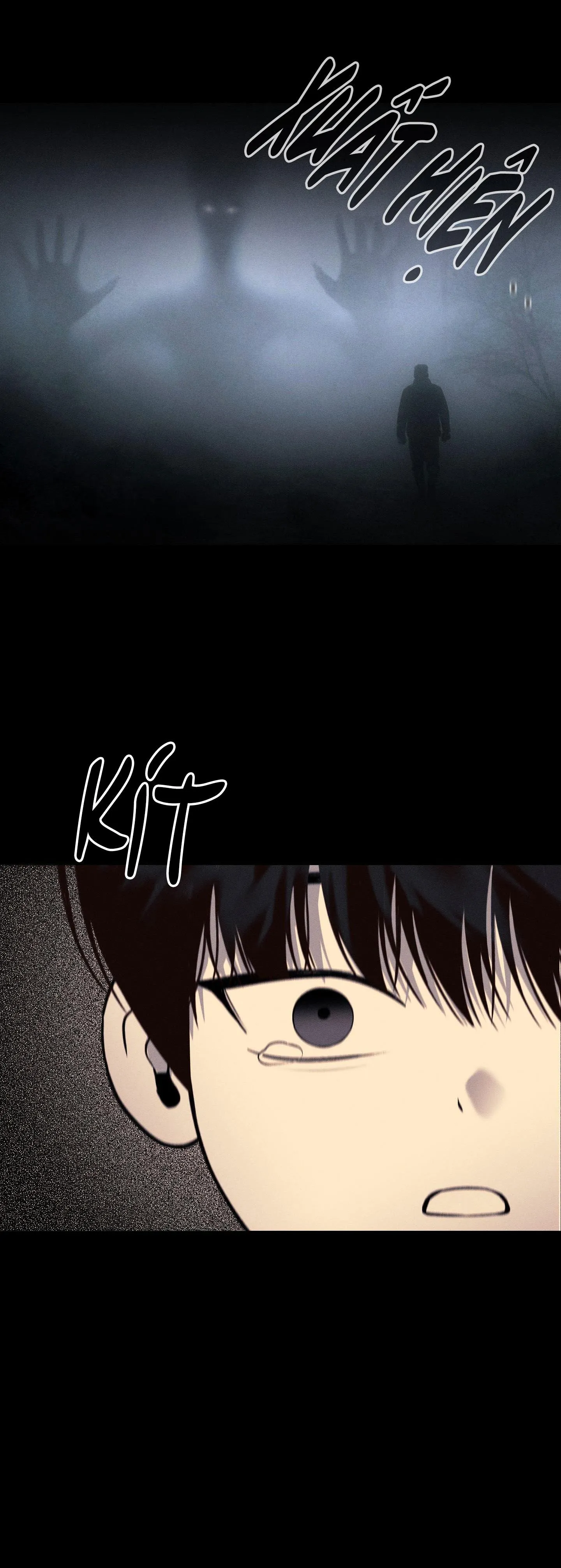 VỊ CỨU TINH VÀO THỨ HAI Chapter 22 Trang 42