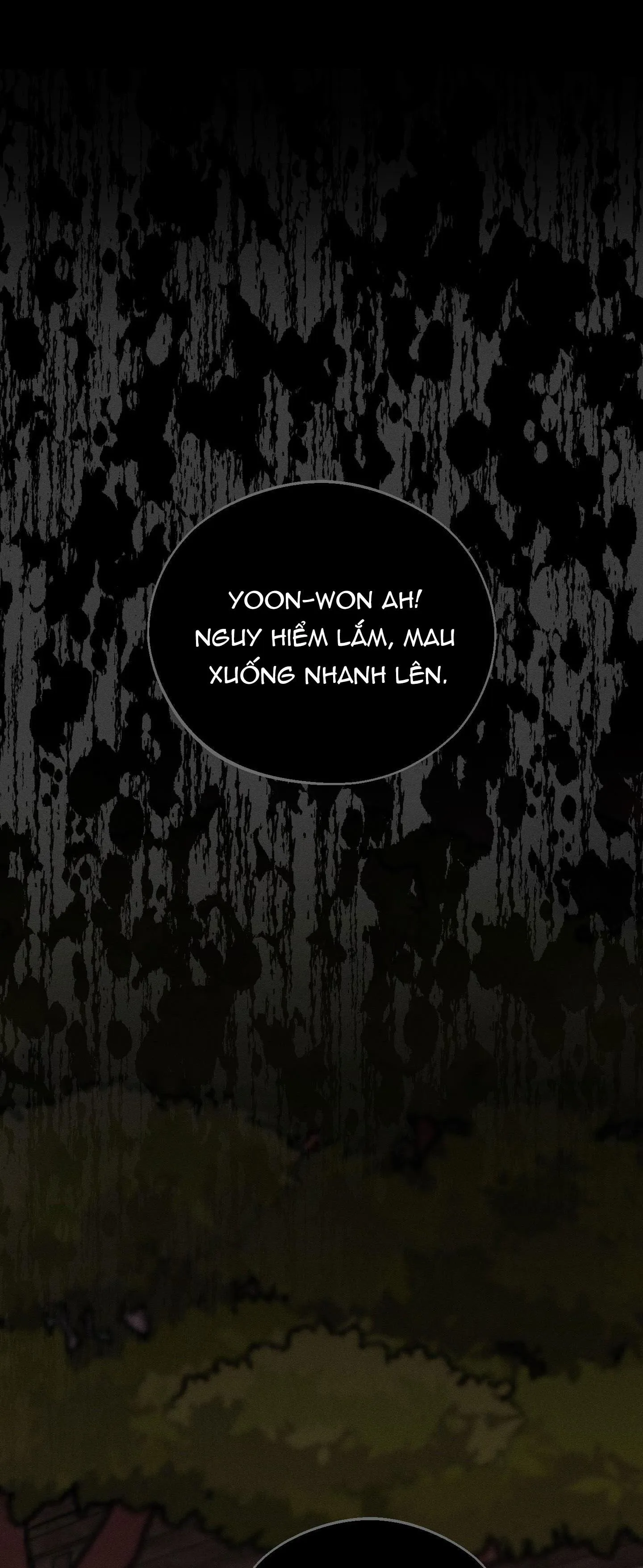 VỊ CỨU TINH VÀO THỨ HAI Chapter 22 Trang 43