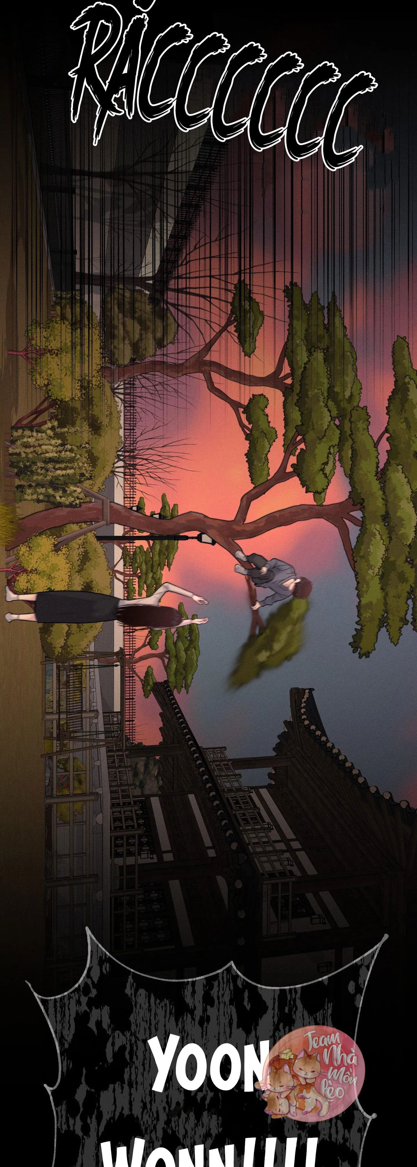 VỊ CỨU TINH VÀO THỨ HAI Chapter 22 Trang 47