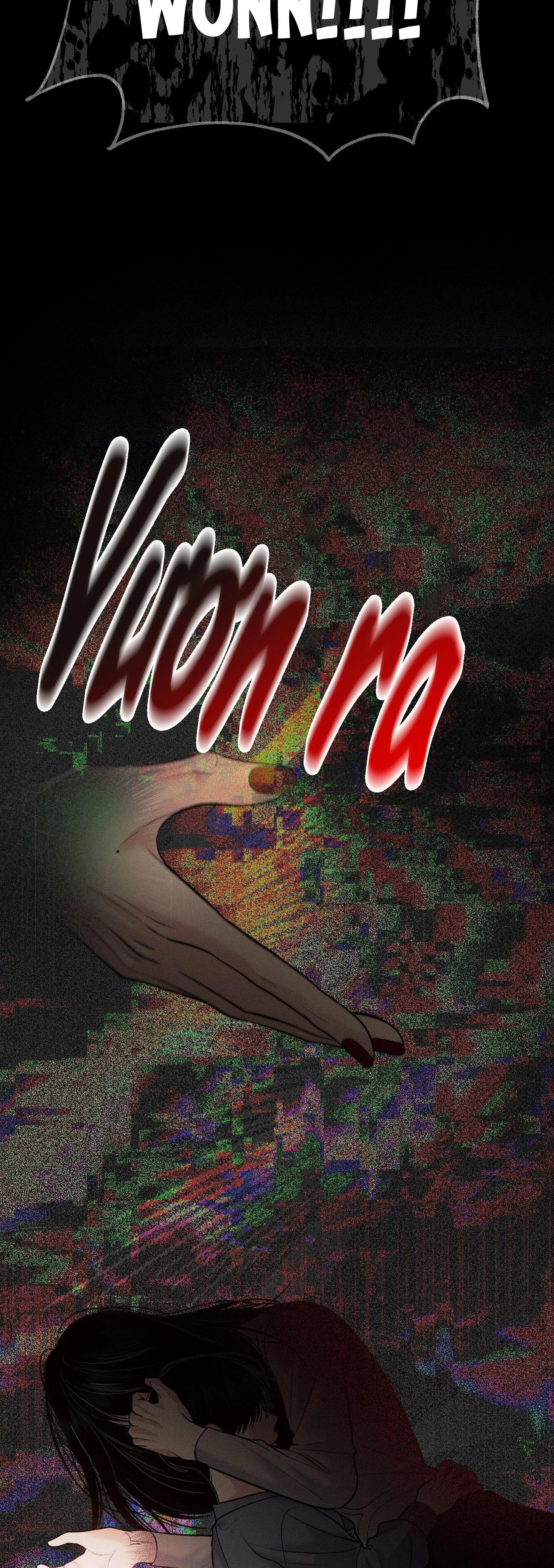 VỊ CỨU TINH VÀO THỨ HAI Chapter 22 Trang 48