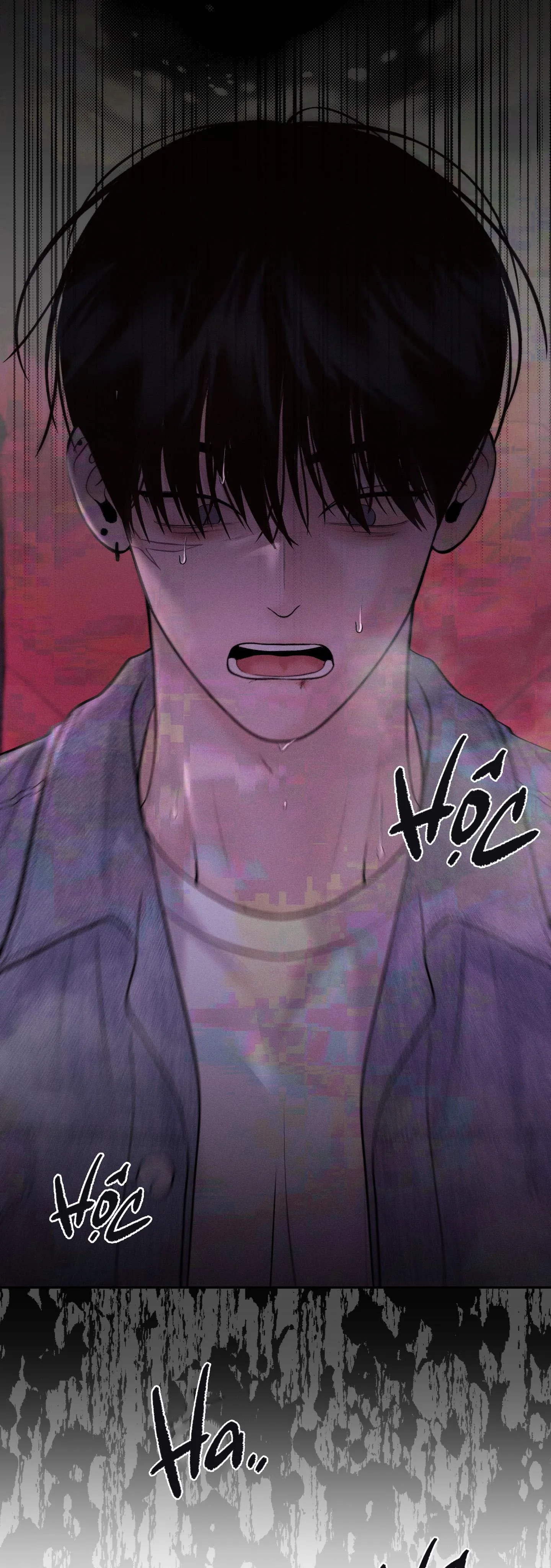 VỊ CỨU TINH VÀO THỨ HAI Chapter 22 Trang 51