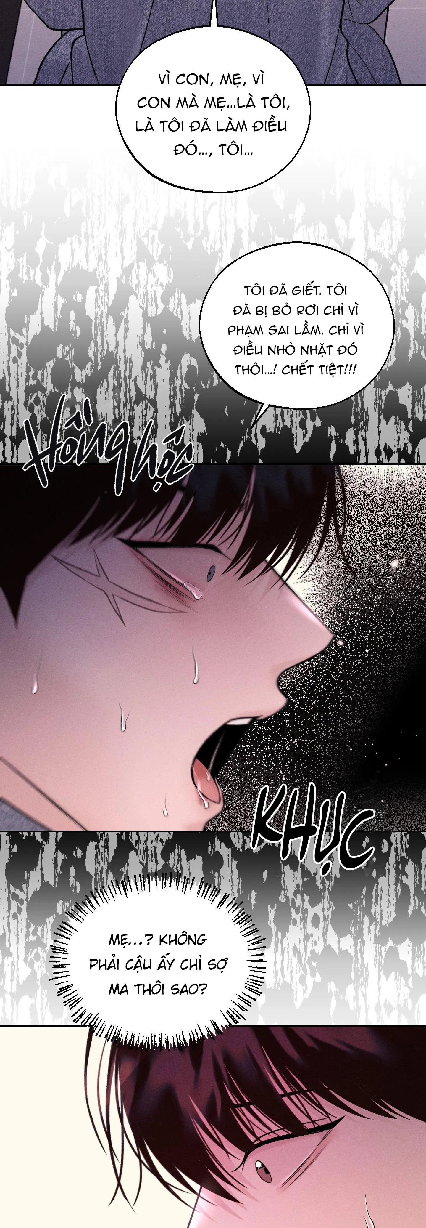 VỊ CỨU TINH VÀO THỨ HAI Chapter 22 Trang 55