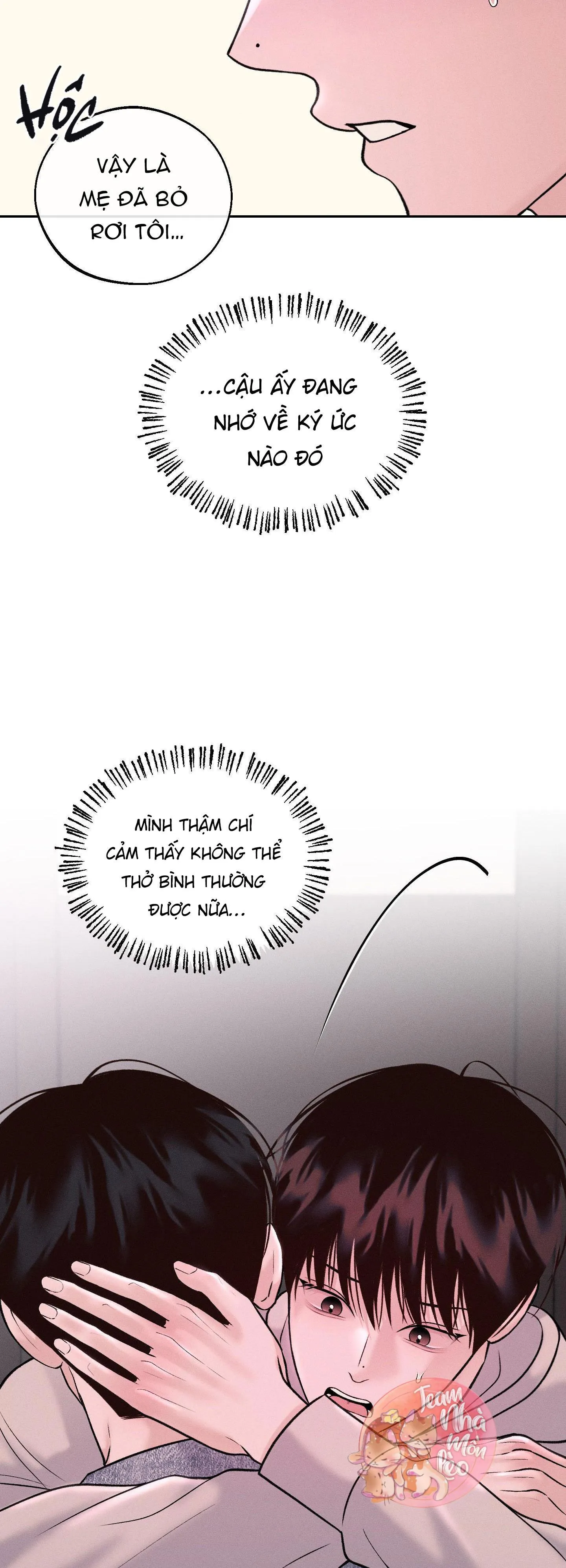 VỊ CỨU TINH VÀO THỨ HAI Chapter 22 Trang 56