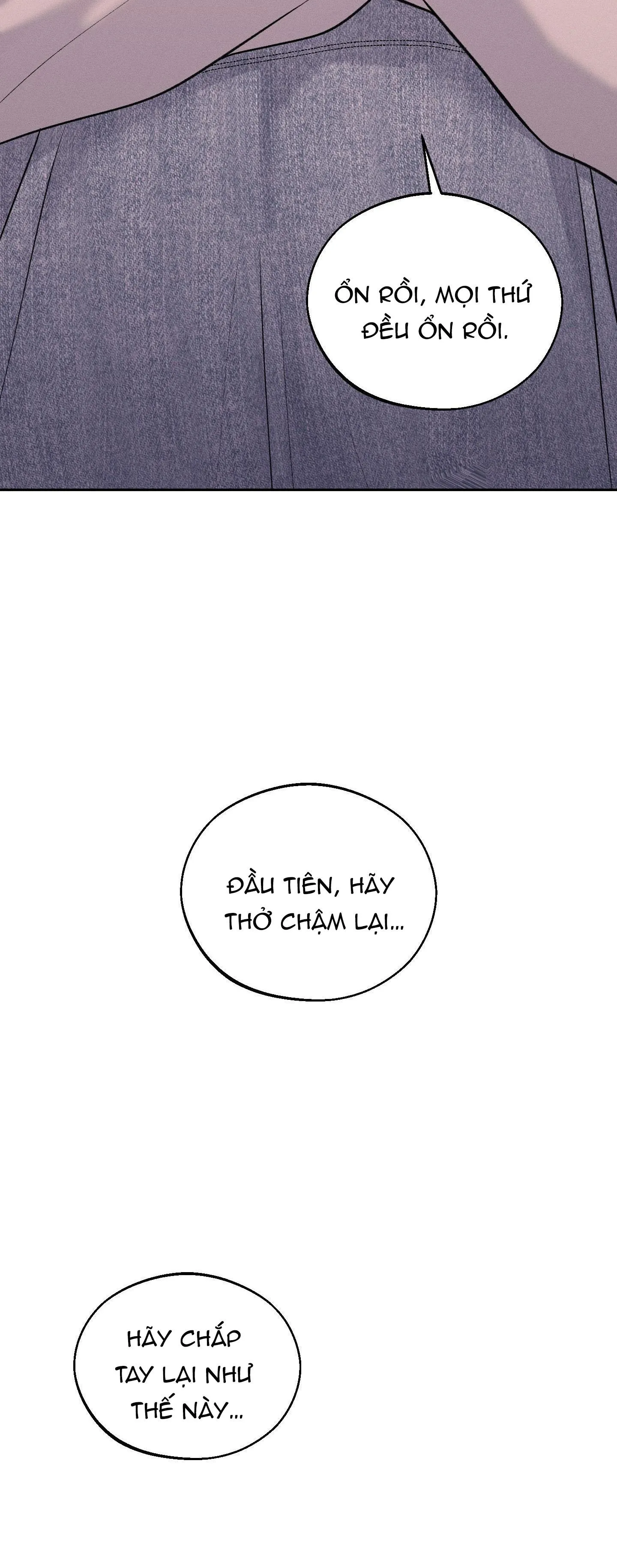 VỊ CỨU TINH VÀO THỨ HAI Chapter 22 Trang 57