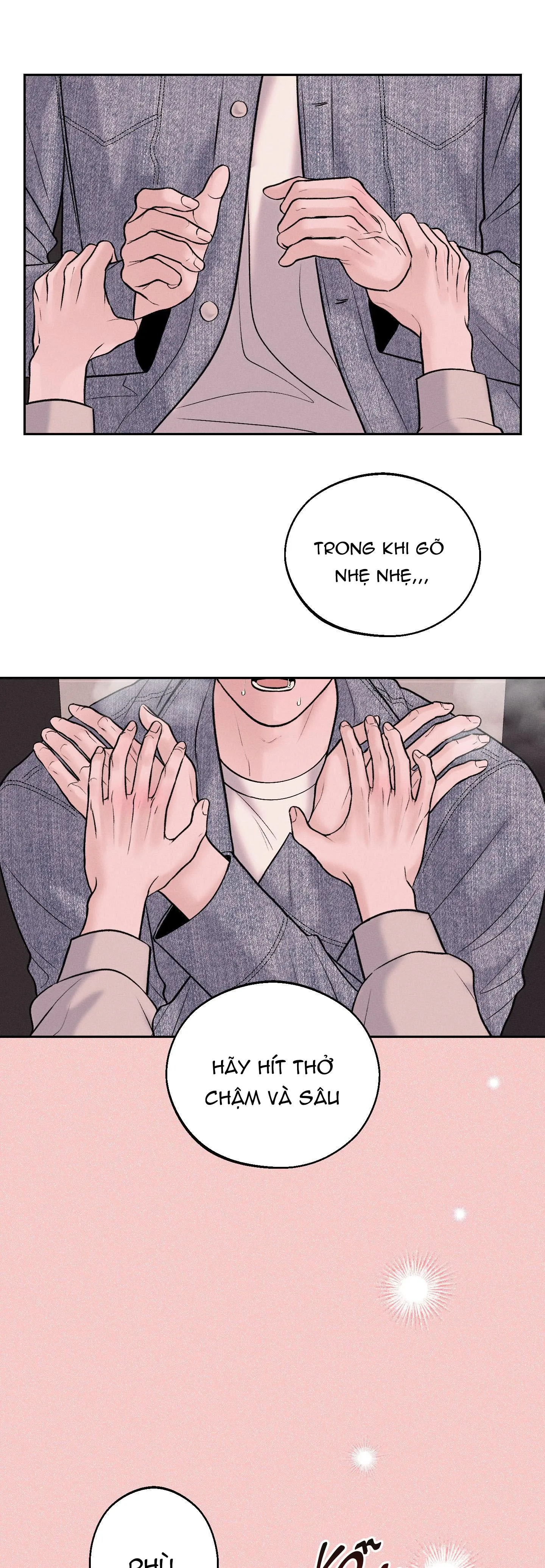 VỊ CỨU TINH VÀO THỨ HAI Chapter 22 Trang 58