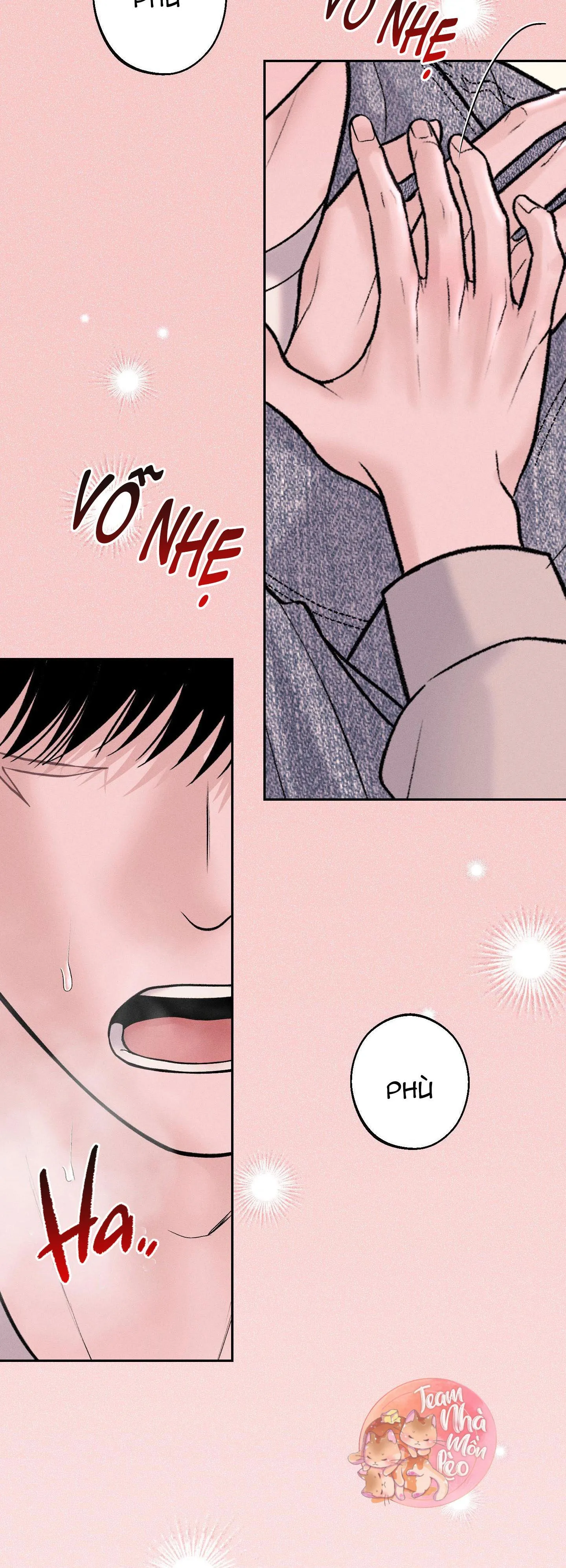 VỊ CỨU TINH VÀO THỨ HAI Chapter 22 Trang 59