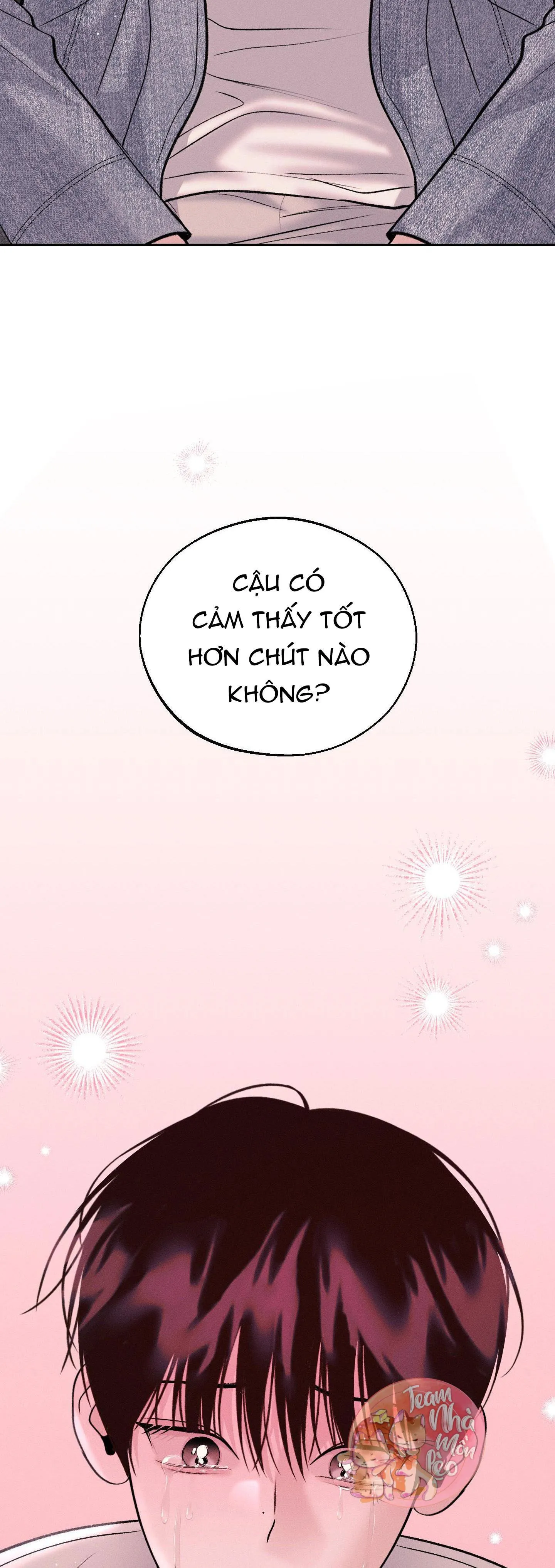 VỊ CỨU TINH VÀO THỨ HAI Chapter 22 Trang 62