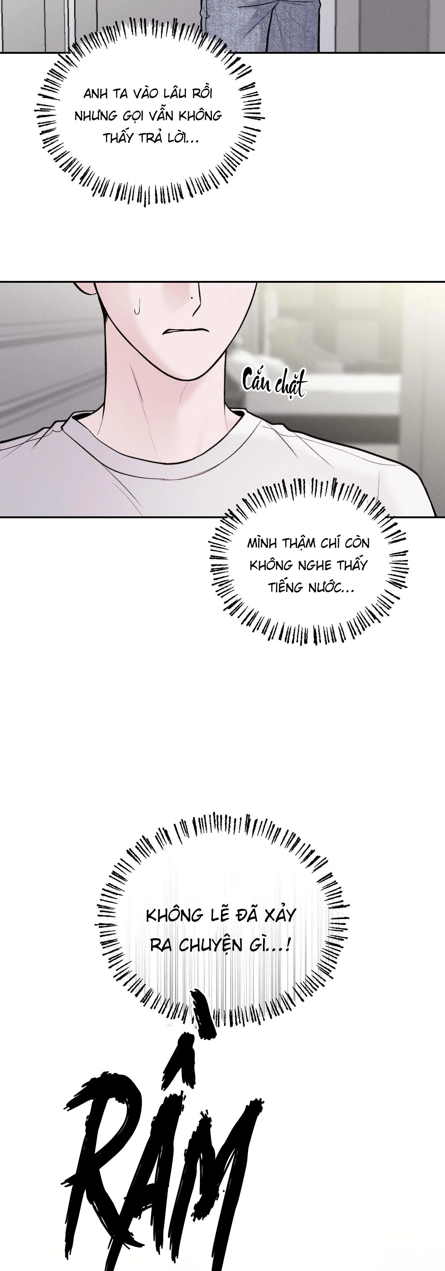 VỊ CỨU TINH VÀO THỨ HAI Chapter 23 Trang 3