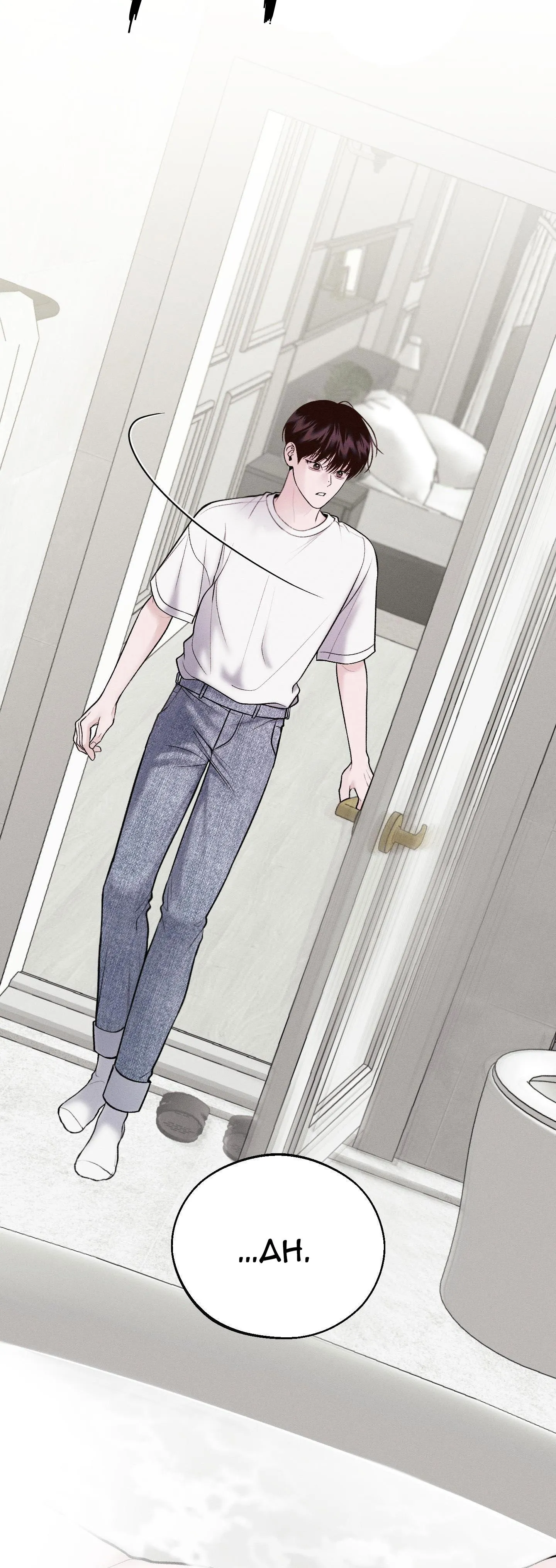 VỊ CỨU TINH VÀO THỨ HAI Chapter 23 Trang 4