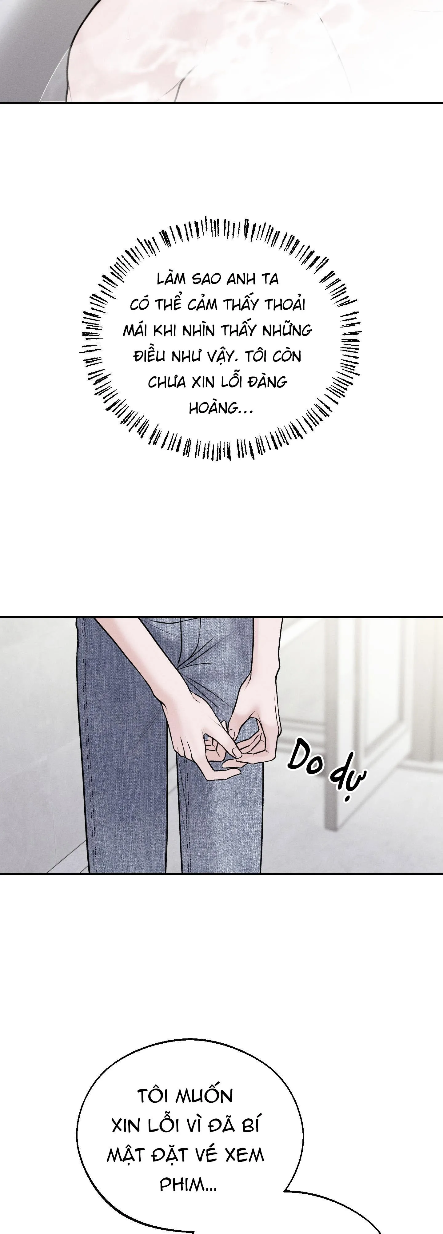 VỊ CỨU TINH VÀO THỨ HAI Chapter 23 Trang 7