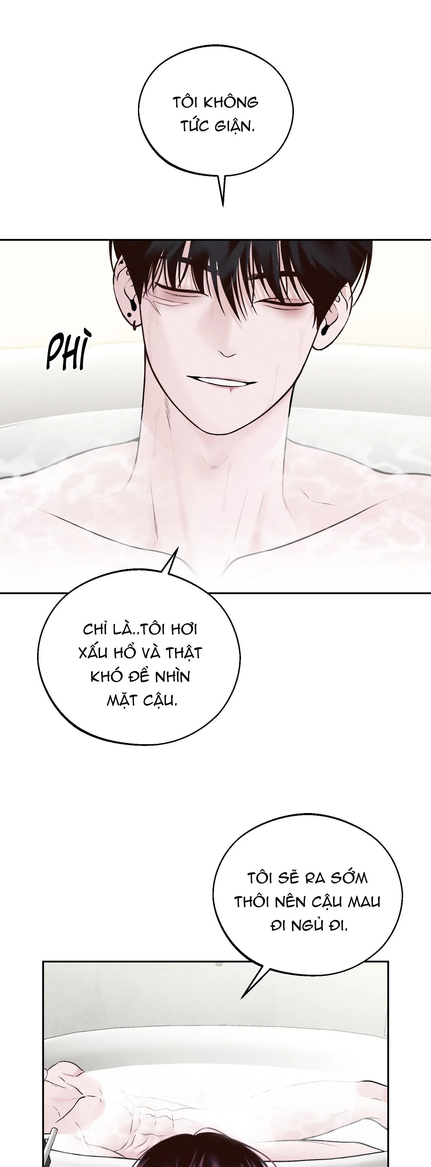 VỊ CỨU TINH VÀO THỨ HAI Chapter 23 Trang 9