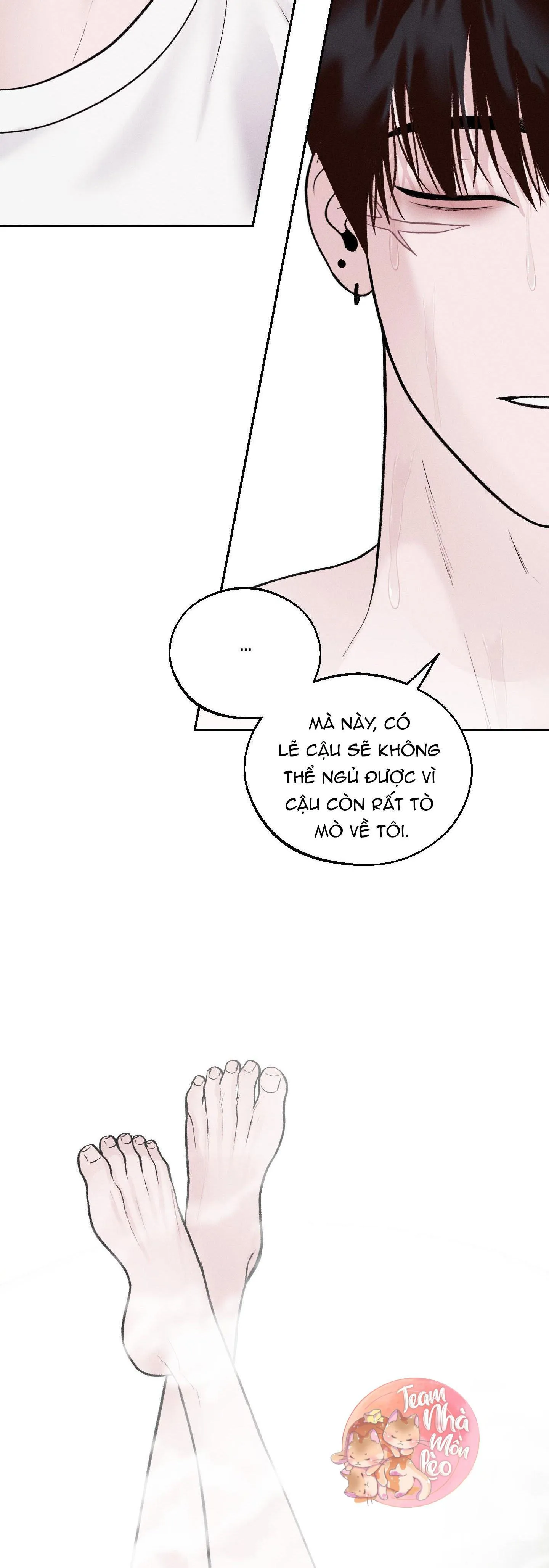 VỊ CỨU TINH VÀO THỨ HAI Chapter 23 Trang 11