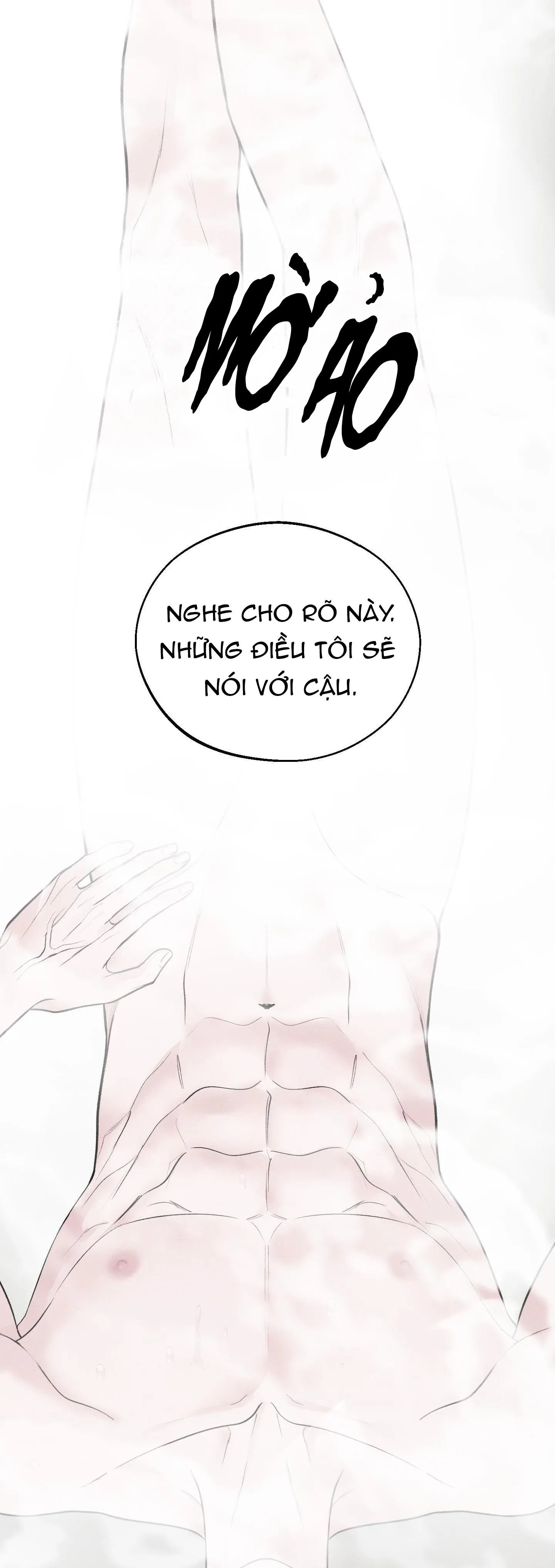 VỊ CỨU TINH VÀO THỨ HAI Chapter 23 Trang 12