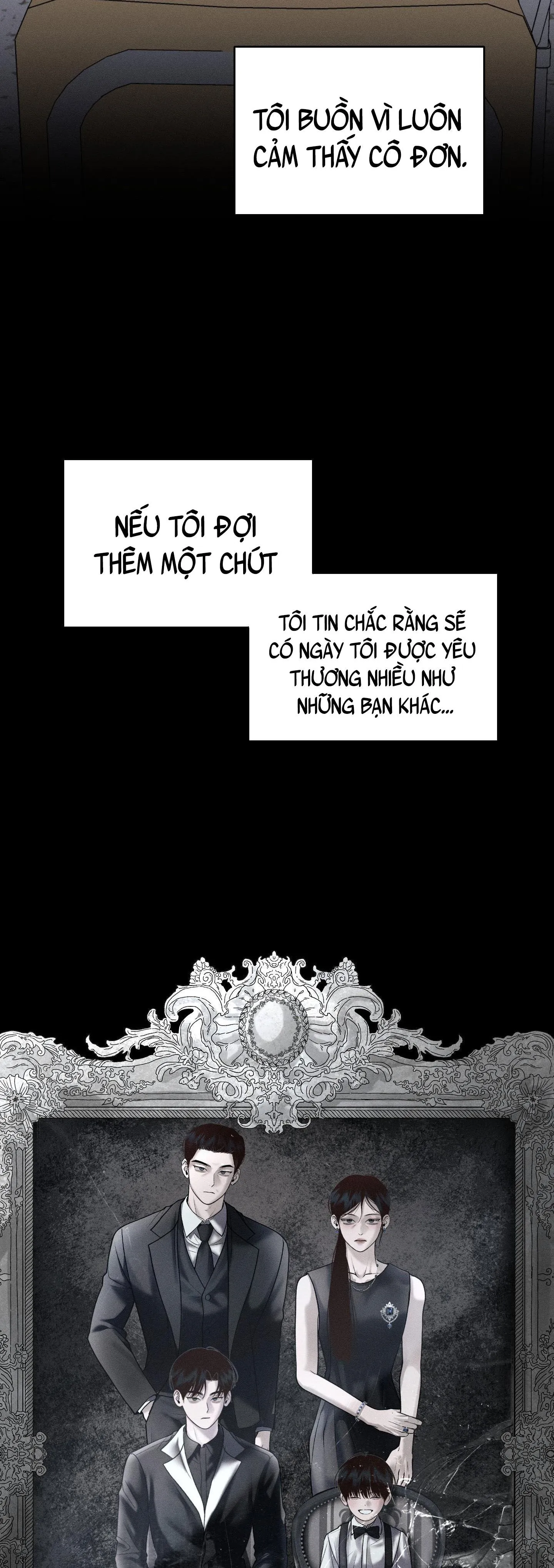 VỊ CỨU TINH VÀO THỨ HAI Chapter 23 Trang 18