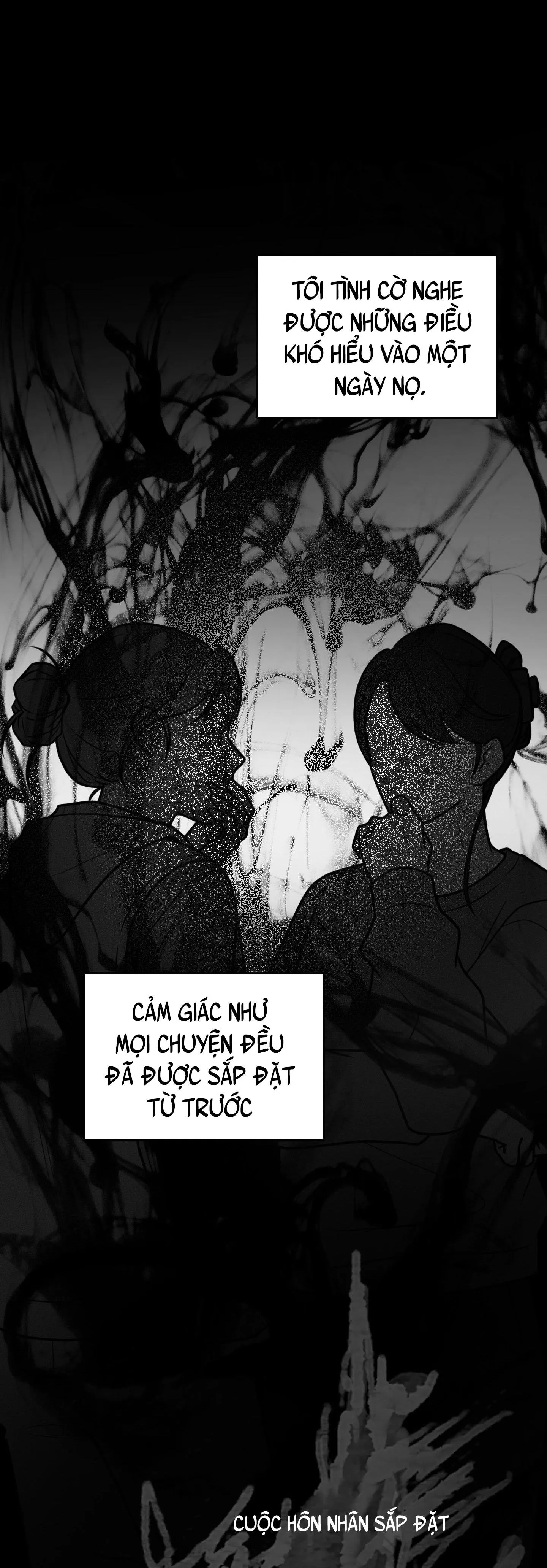 VỊ CỨU TINH VÀO THỨ HAI Chapter 23 Trang 21