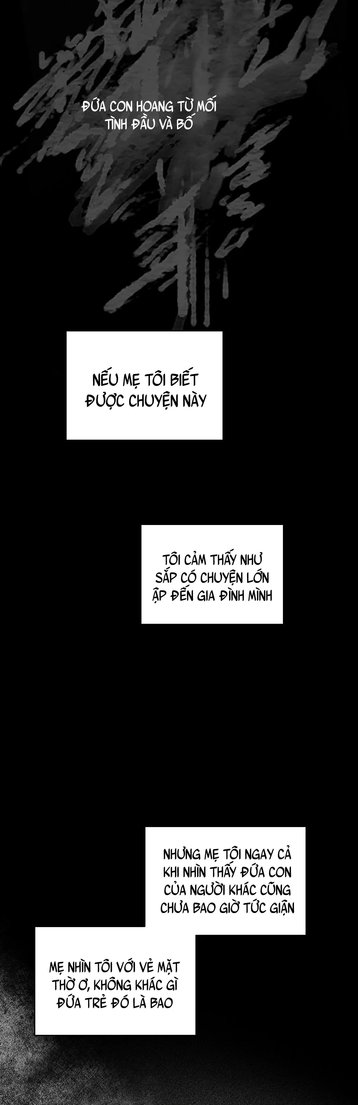 VỊ CỨU TINH VÀO THỨ HAI Chapter 23 Trang 22