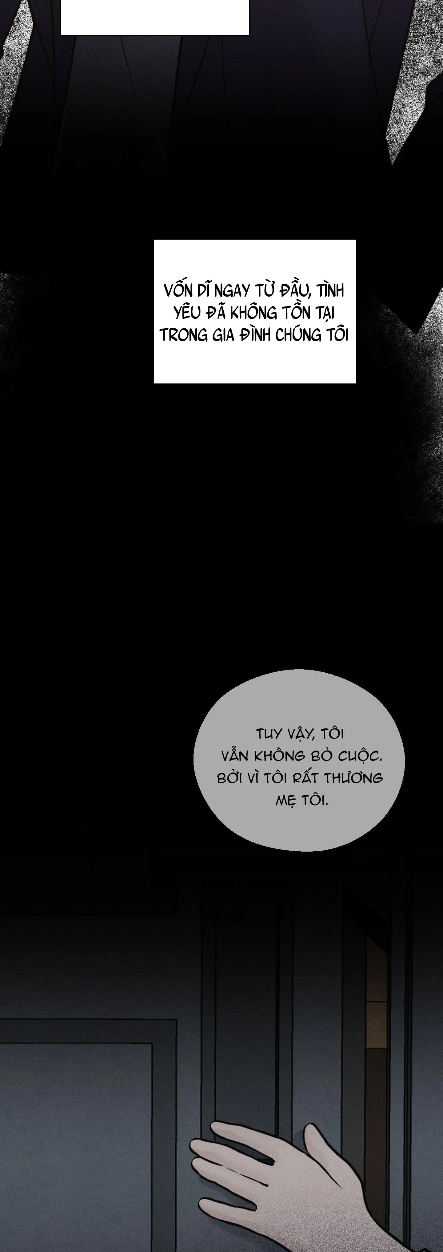 VỊ CỨU TINH VÀO THỨ HAI Chapter 23 Trang 24