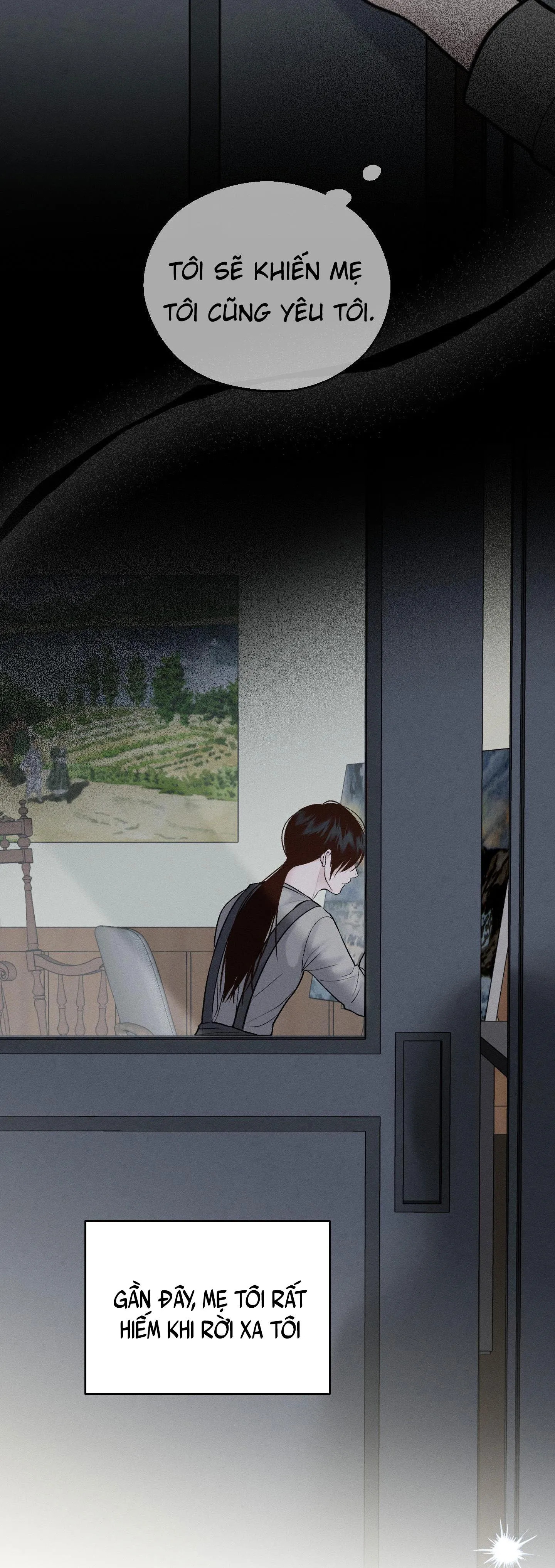 VỊ CỨU TINH VÀO THỨ HAI Chapter 23 Trang 25