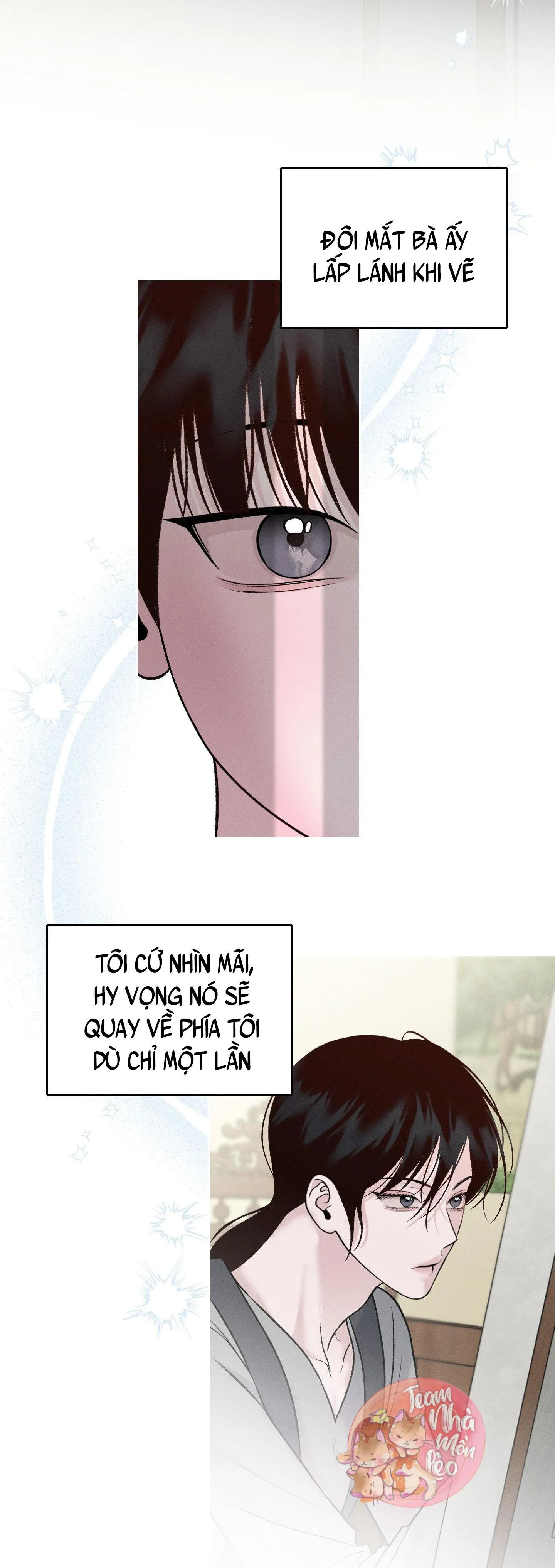 VỊ CỨU TINH VÀO THỨ HAI Chapter 23 Trang 26